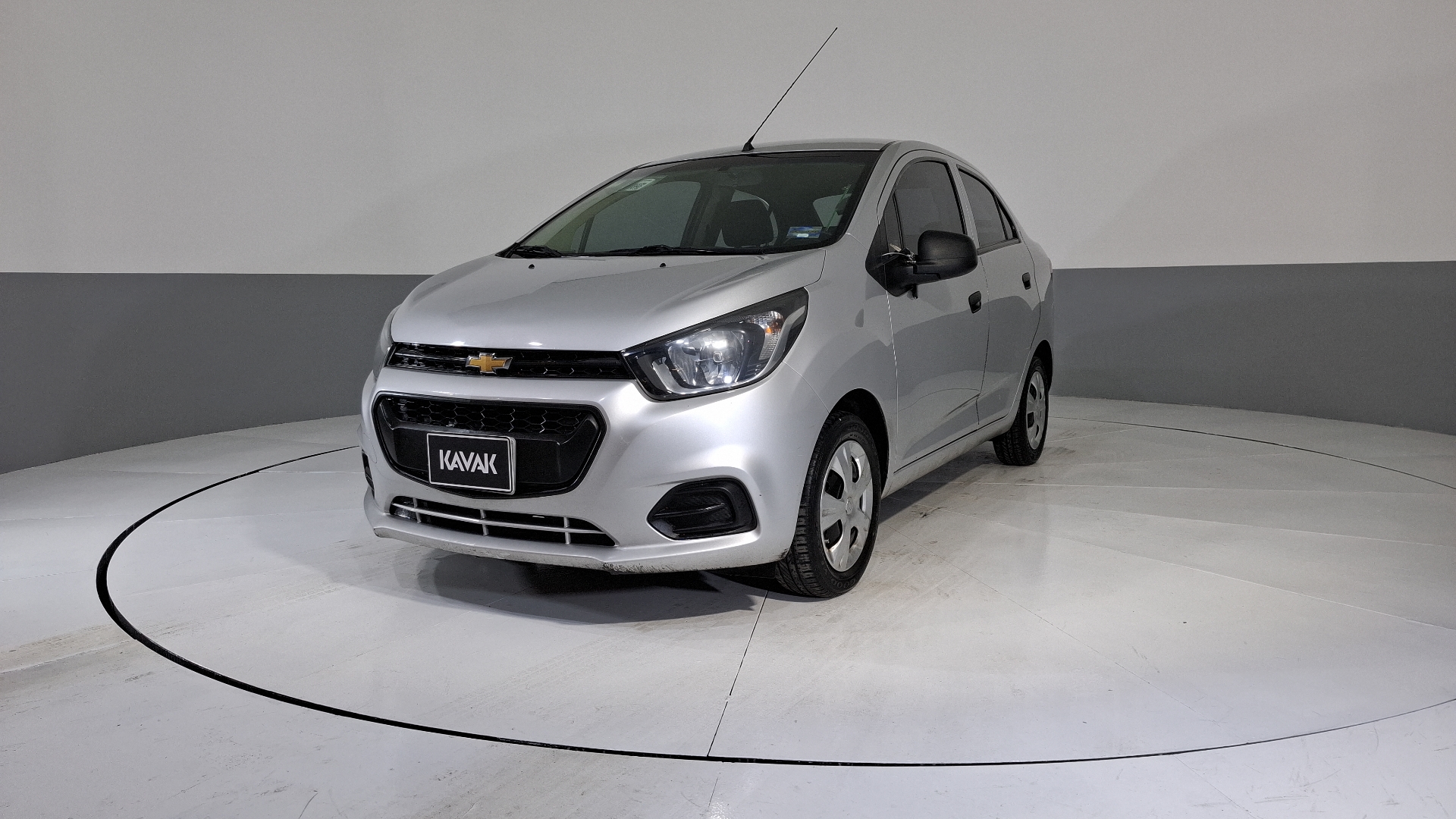 Chevrolet Beat 2019