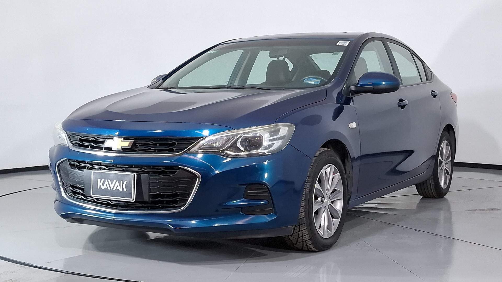 Chevrolet Cavalier 2020