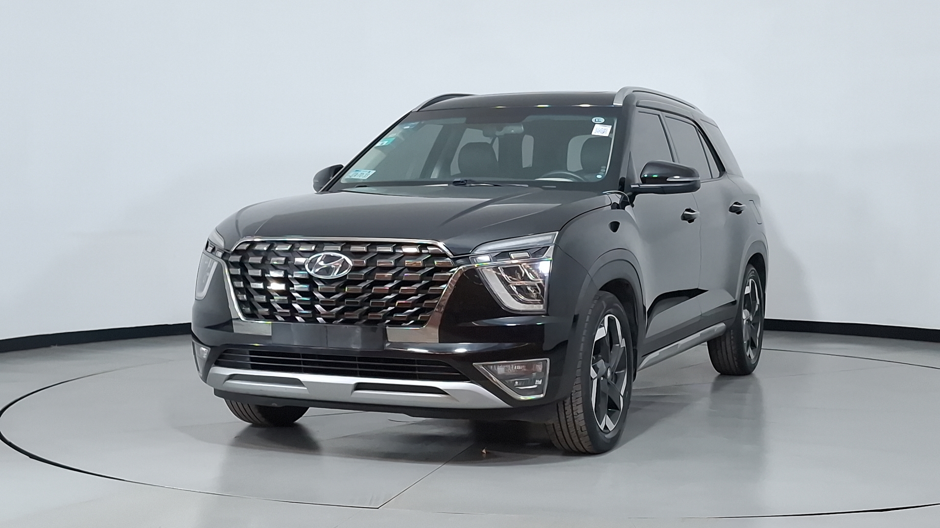 Hyundai Creta Grand 2022