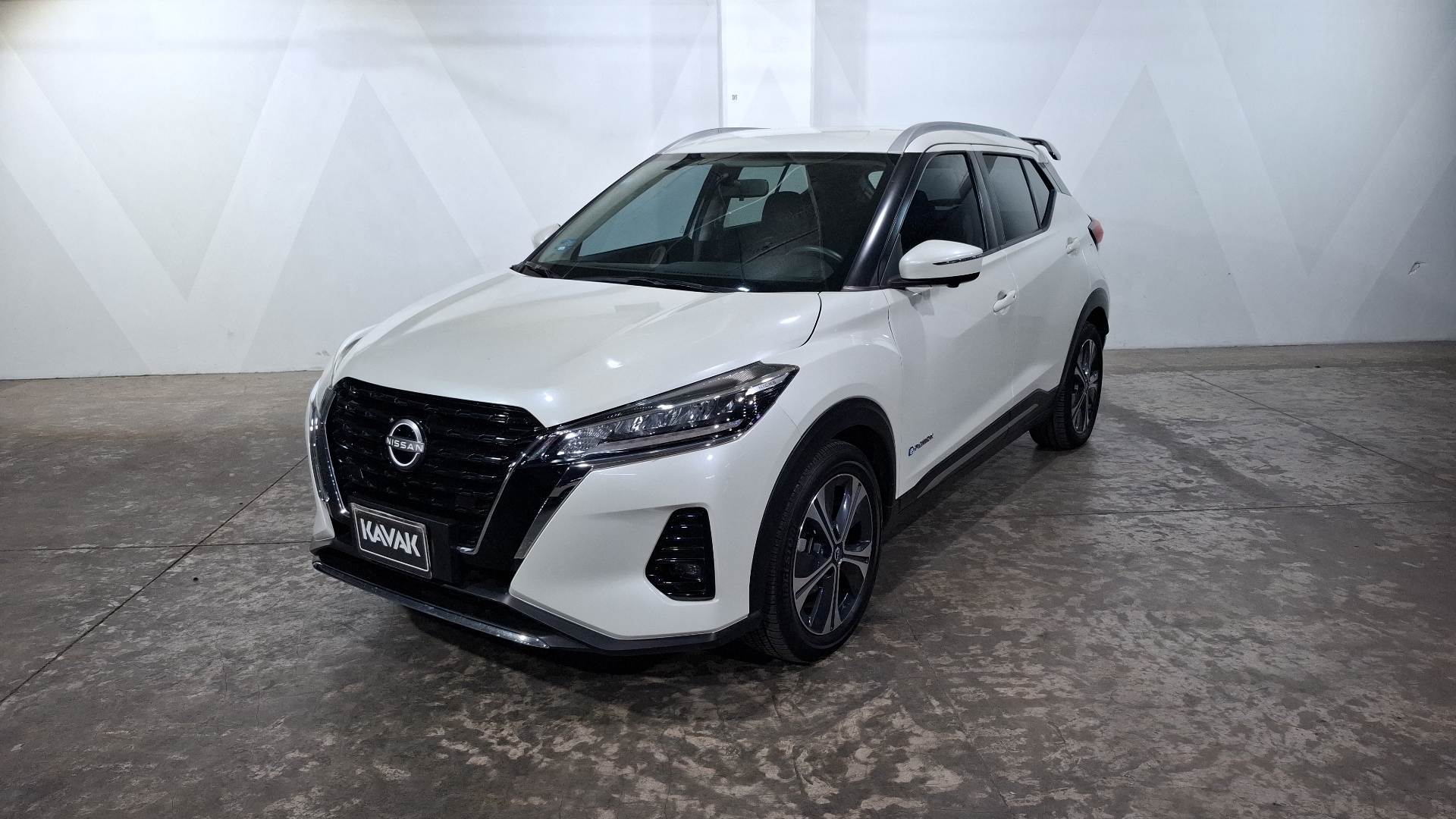 Nissan Kicks Play 2024
