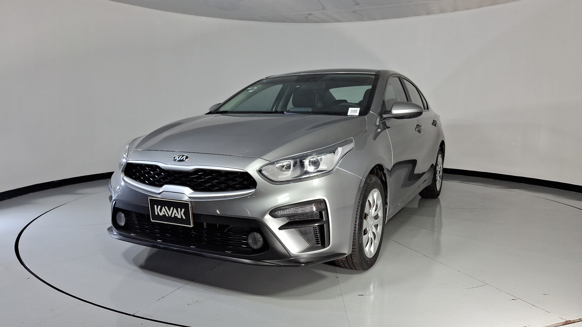 Kia FORTE 2021