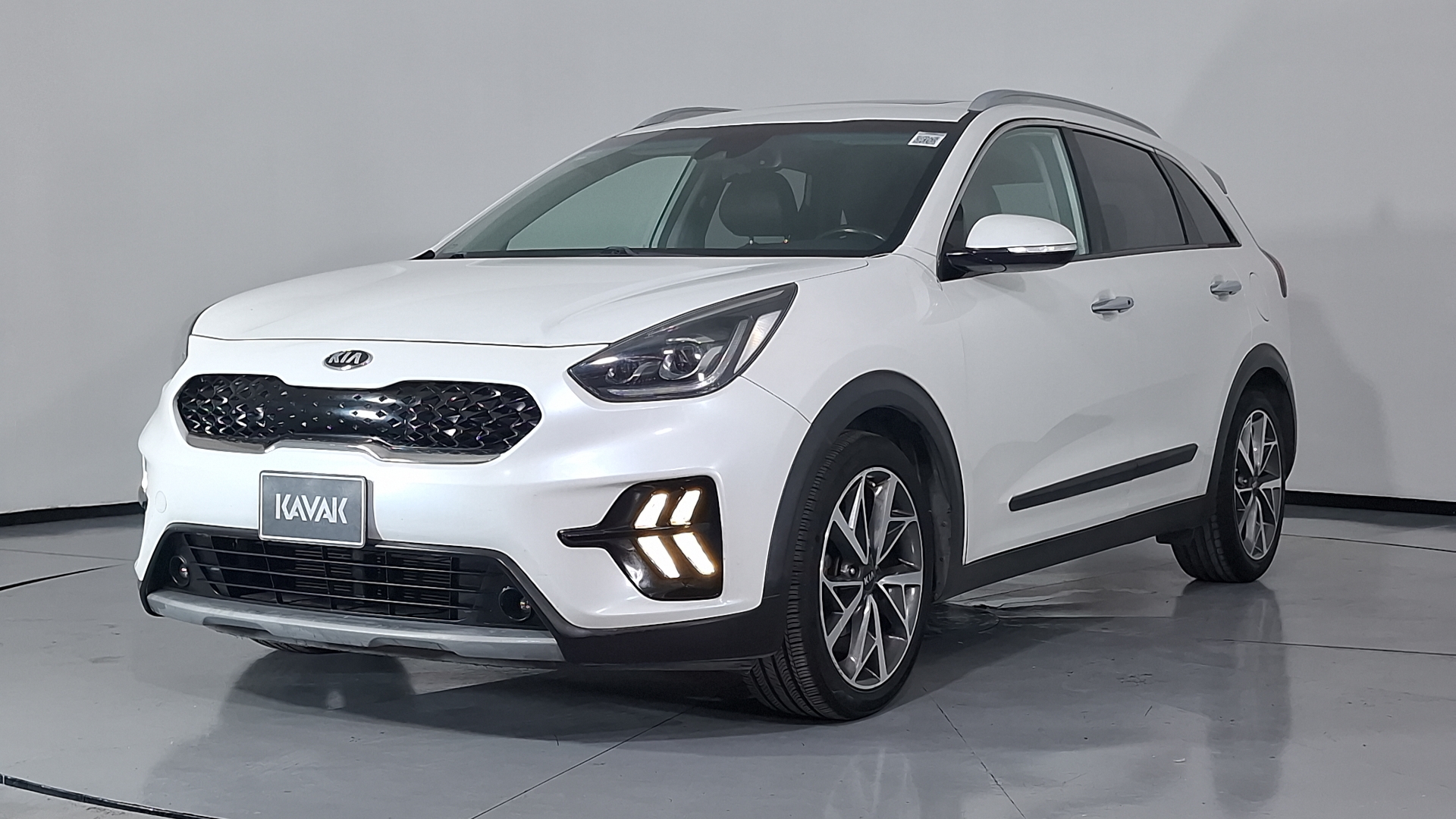 Kia Niro 2020