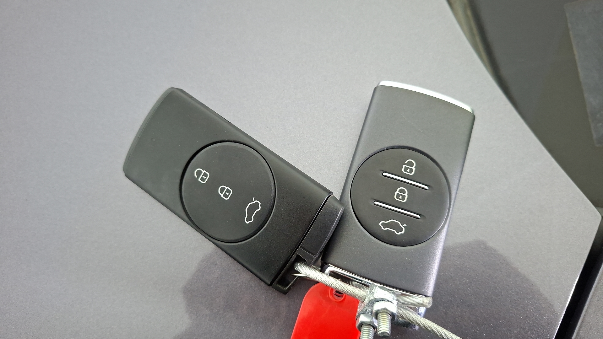 Chery Tiggo 7 Pro — foto 18 de 18