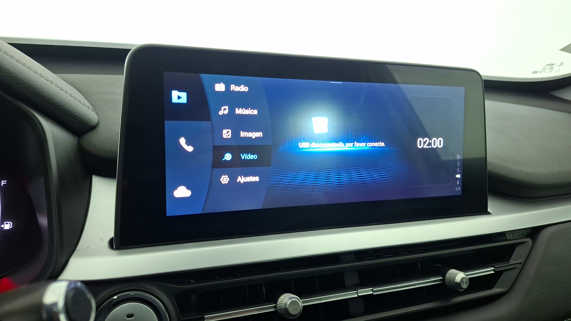 Chery Tiggo 7 Pro — foto 11 de 18