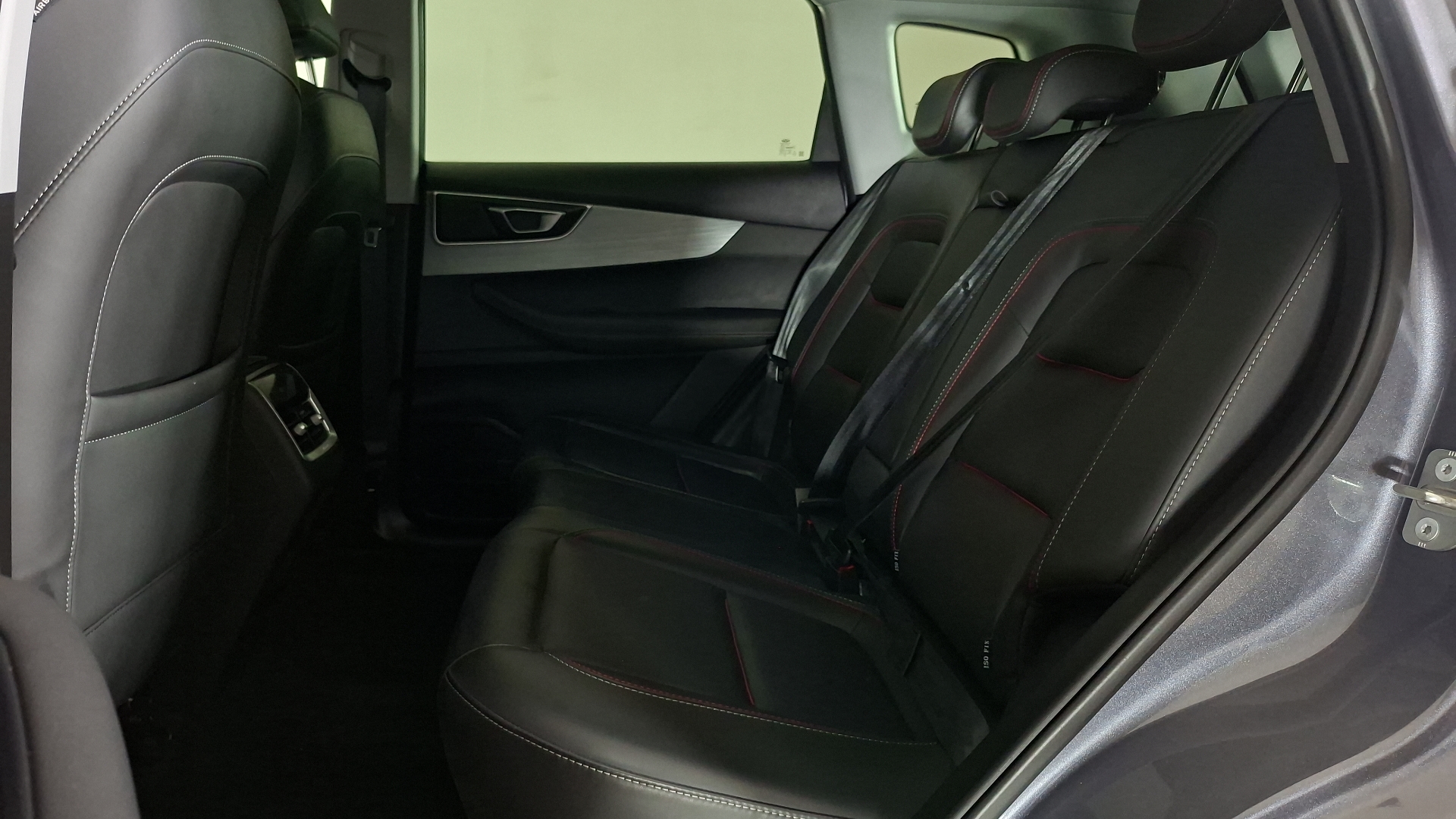 Chery Tiggo 7 Pro — foto 16 de 18