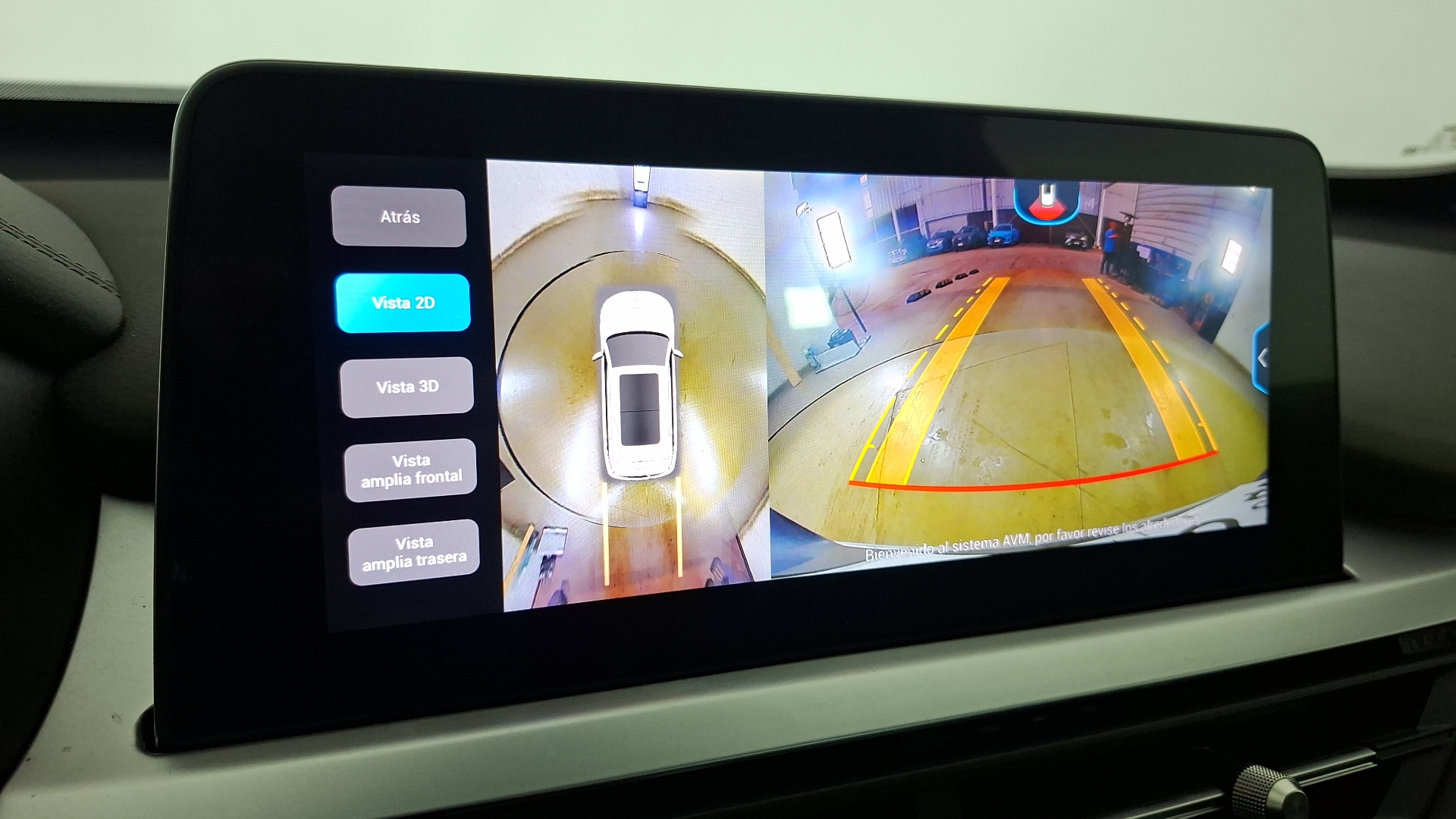 Chery Tiggo 7 Pro — foto 13 de 18