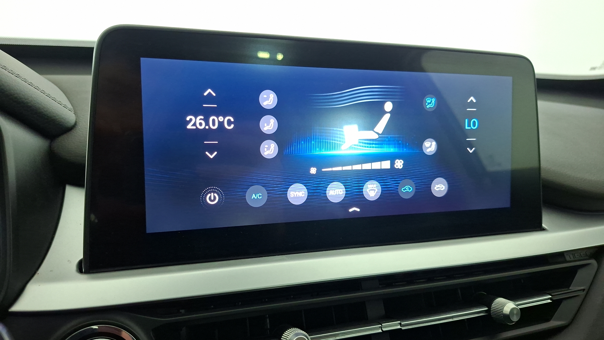Chery Tiggo 7 Pro — foto 17 de 18