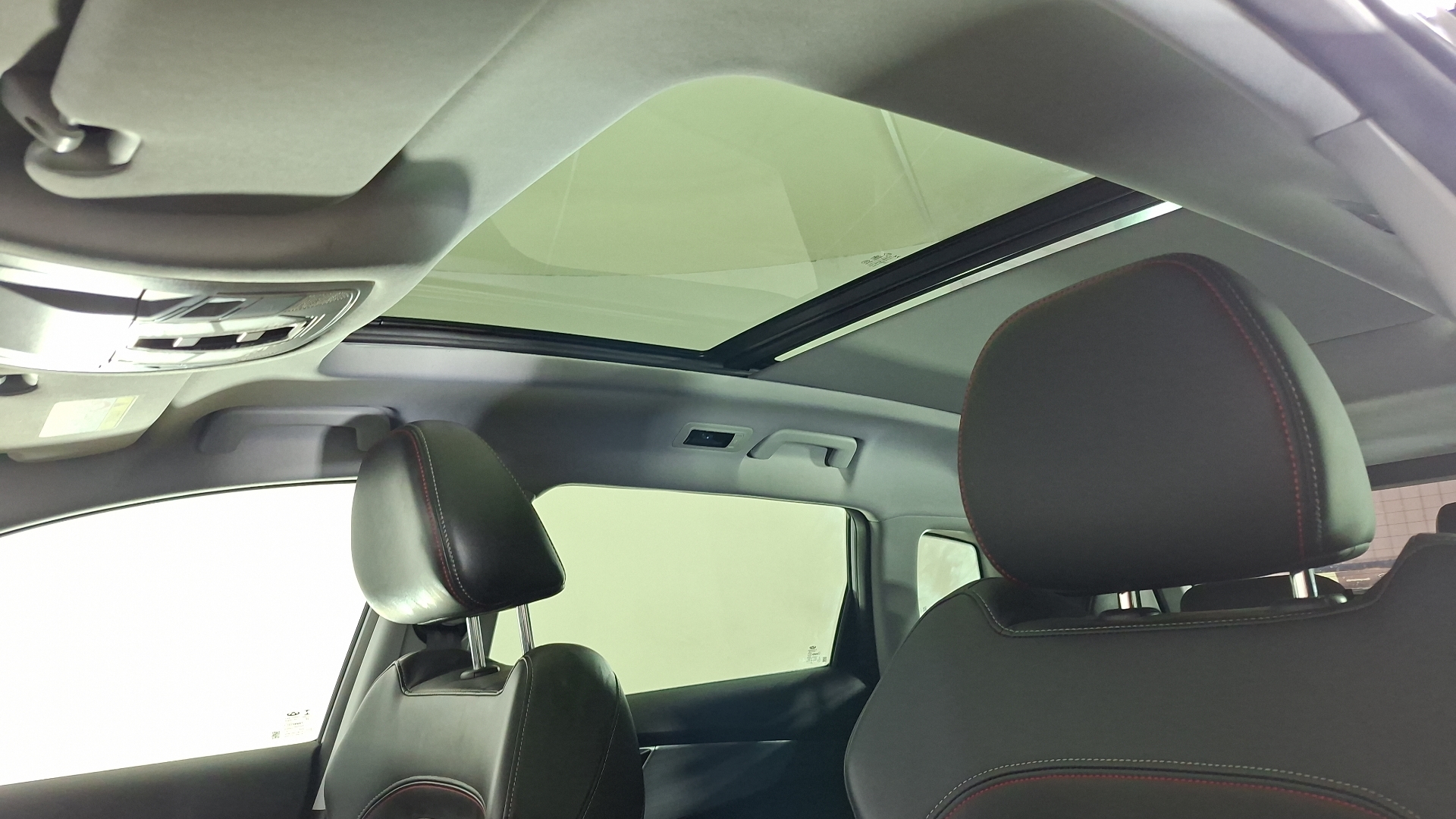 Chery Tiggo 7 Pro — foto 14 de 18