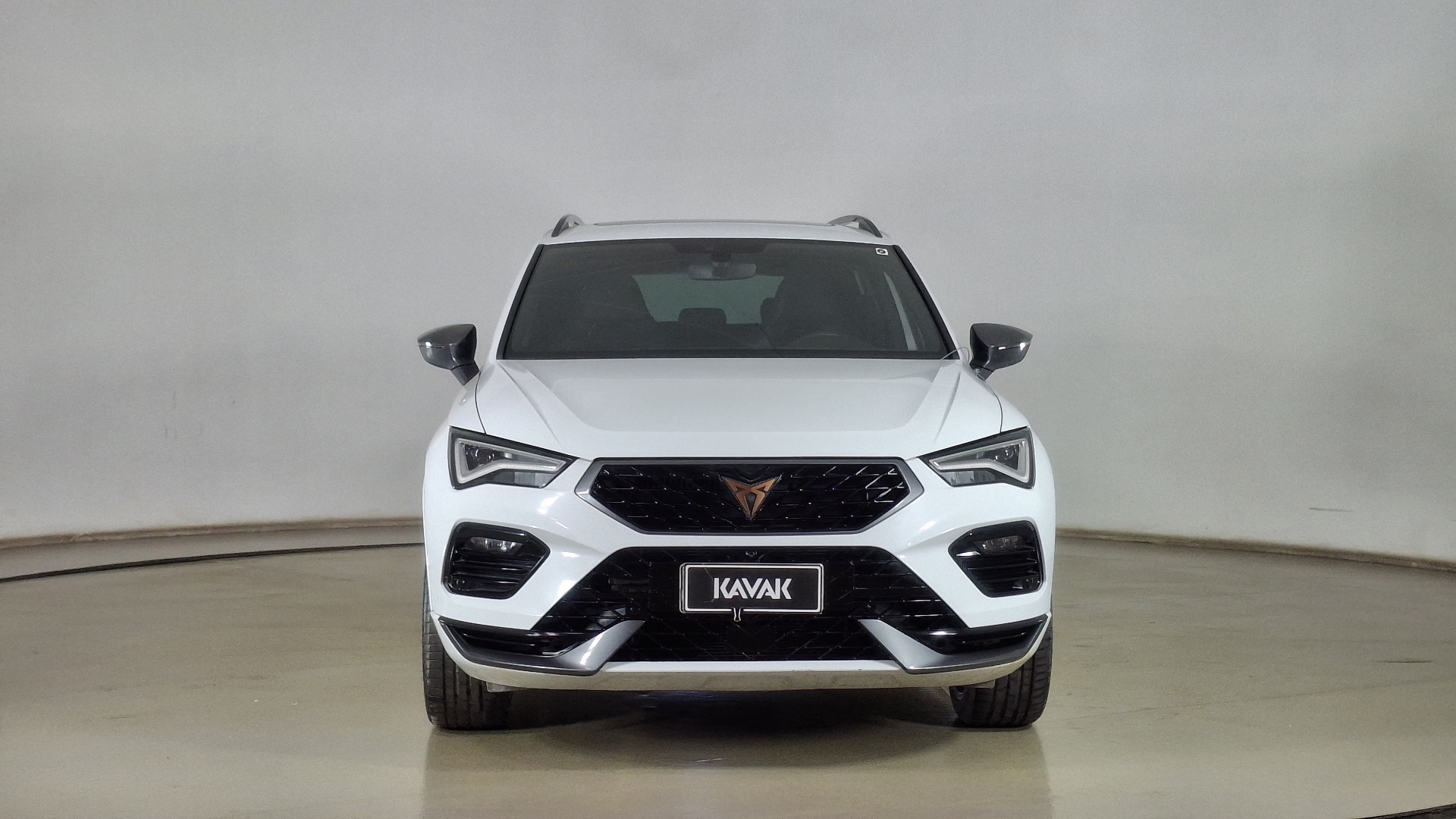 Cupra Ateca — foto 2 de 17