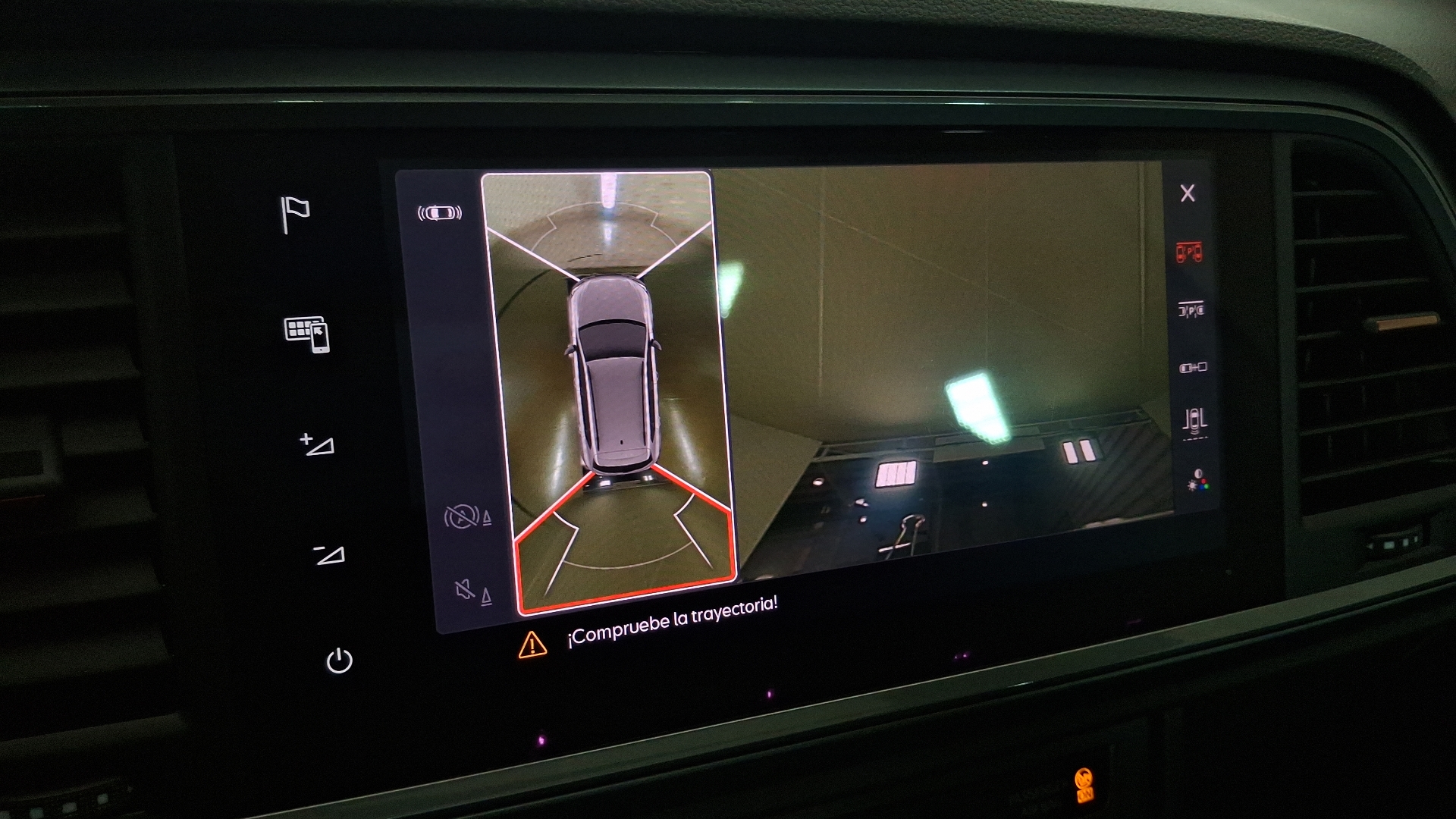 Cupra Ateca — foto 12 de 17