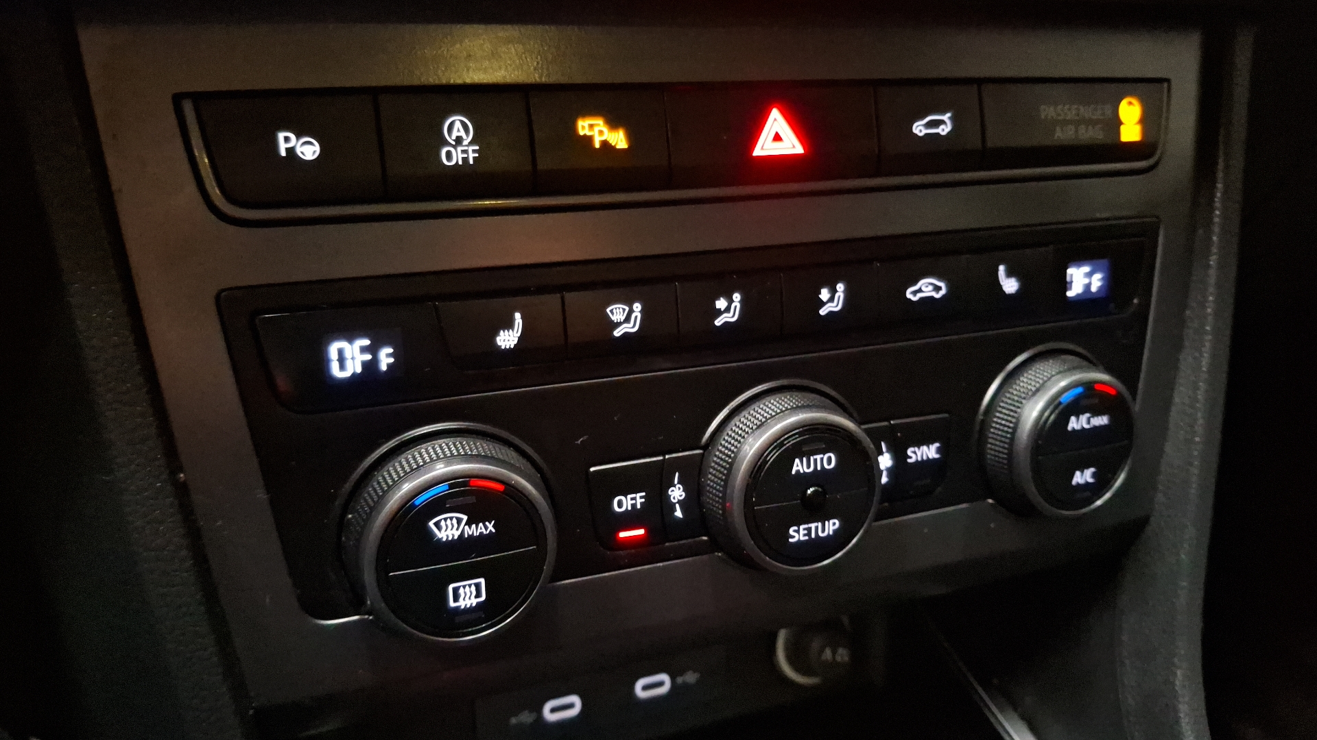 Cupra Ateca — foto 16 de 17