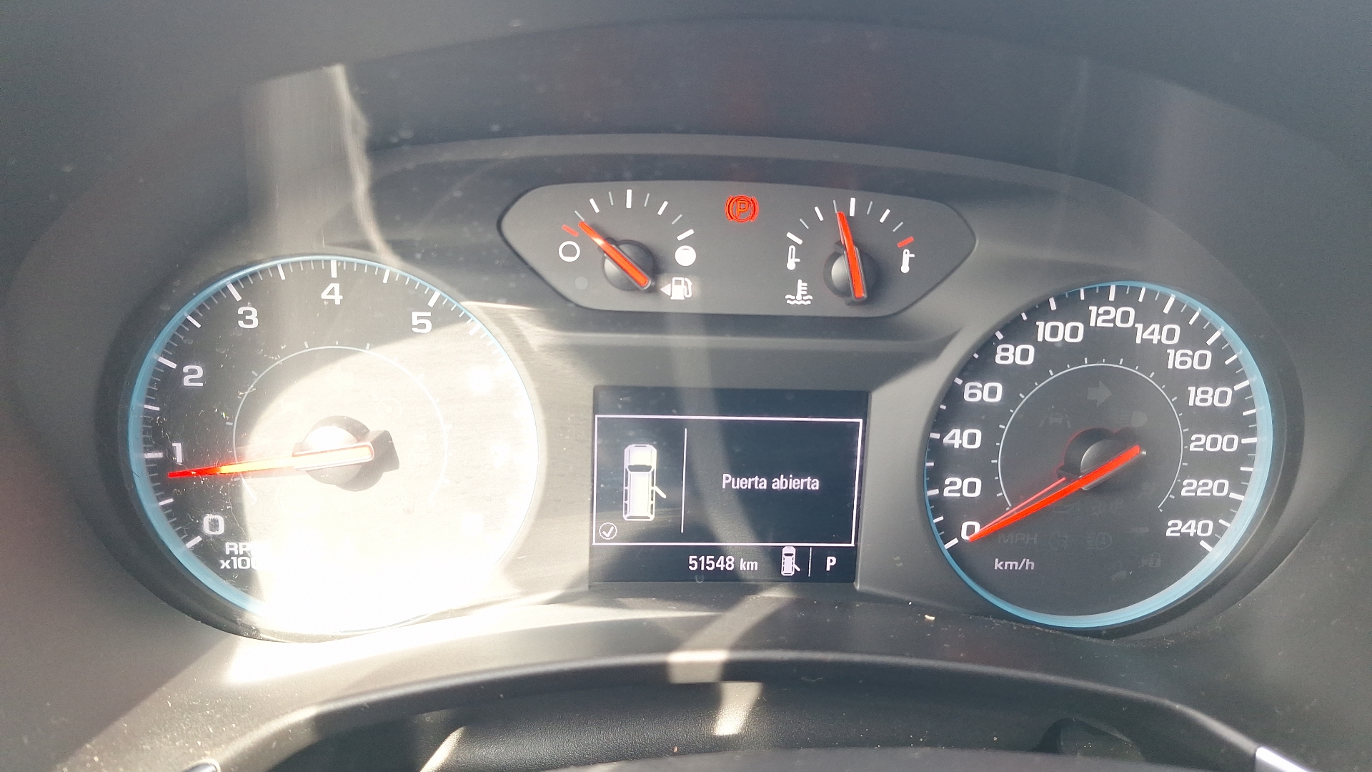 Chevrolet Equinox — foto 9 de 14