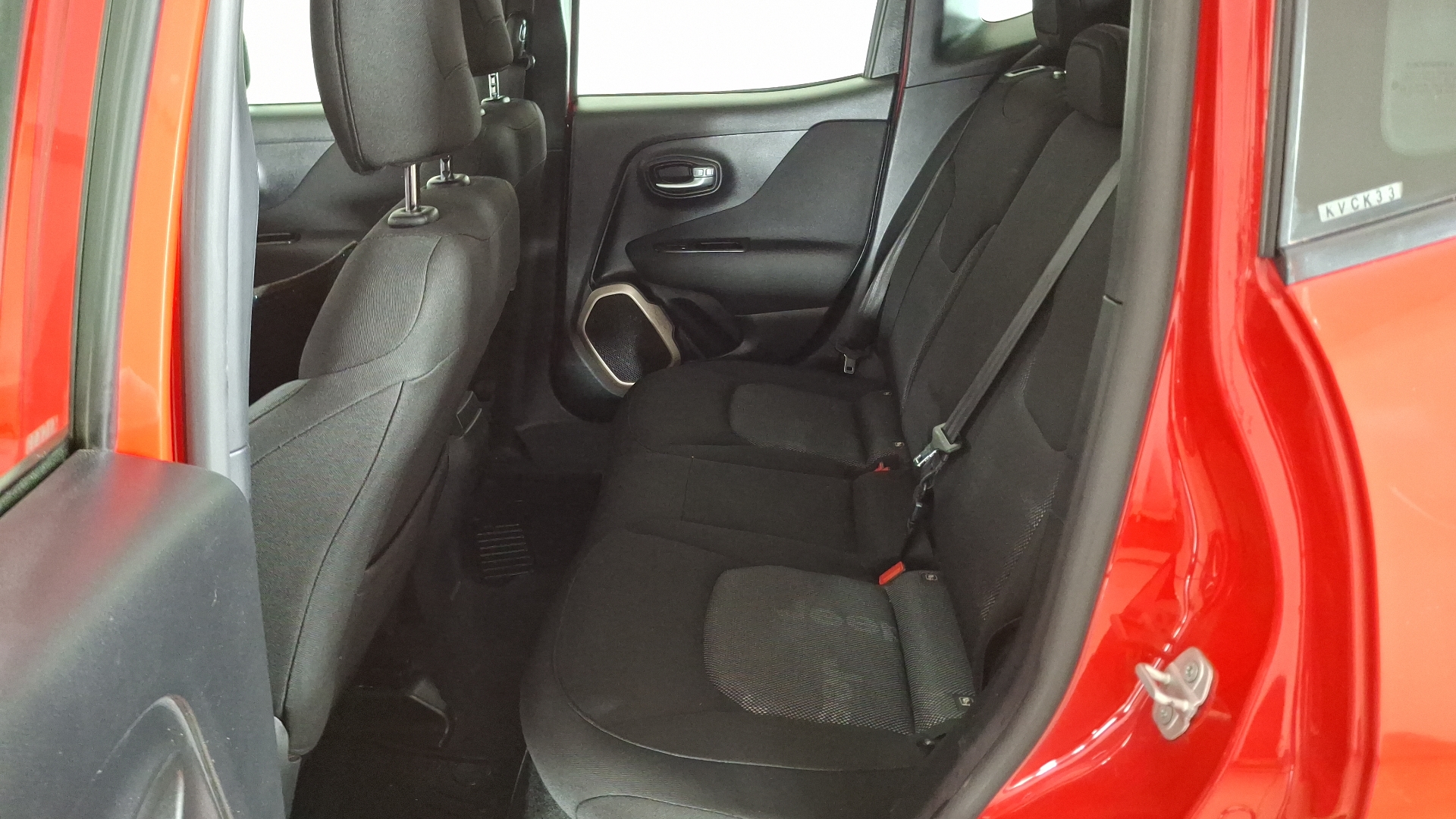 Jeep Renegade — foto 14 de 15