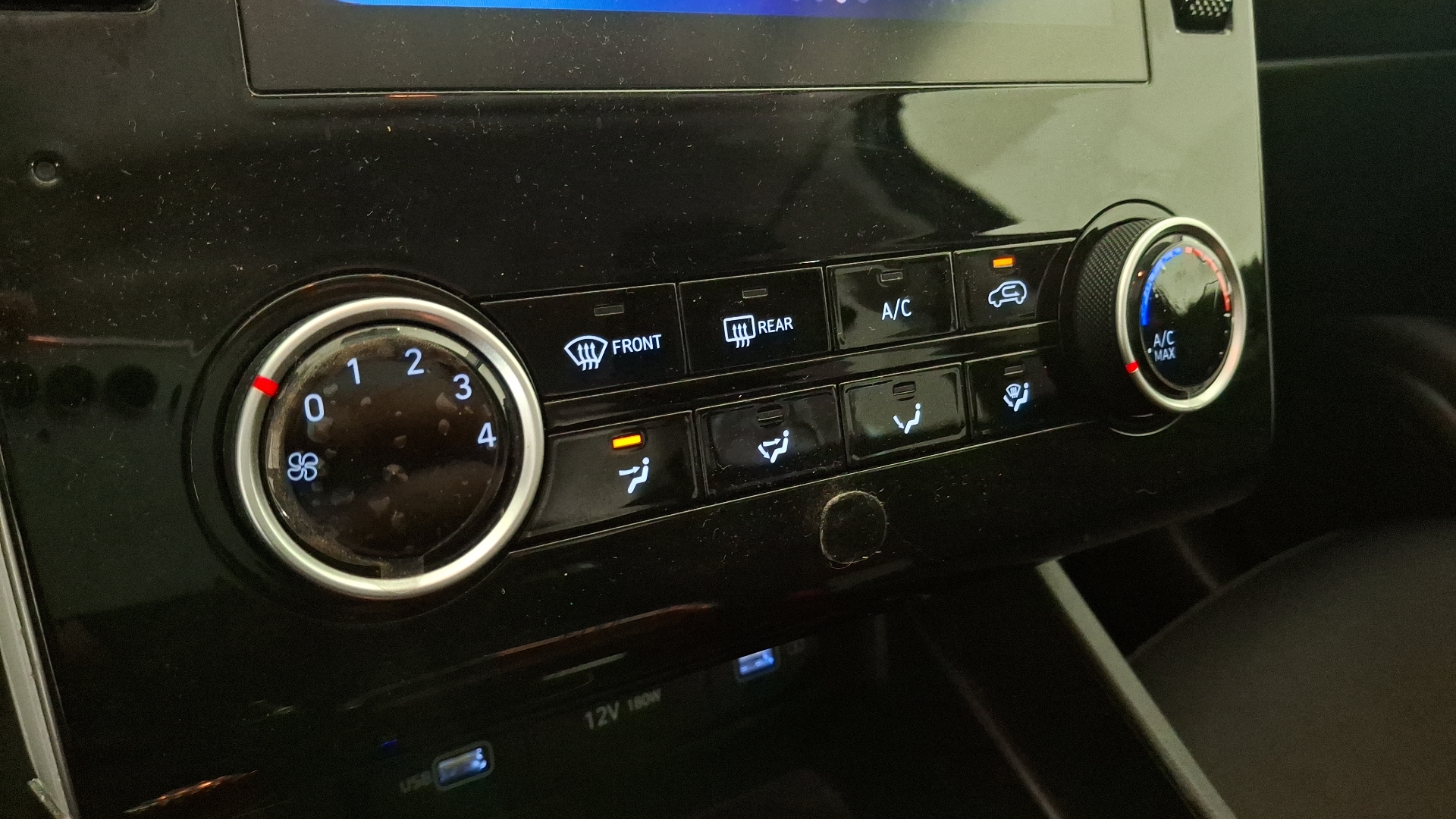 Hyundai Tucson — foto 15 de 16
