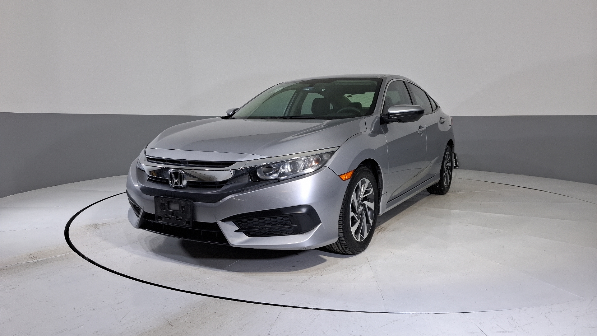 Honda Civic 2017