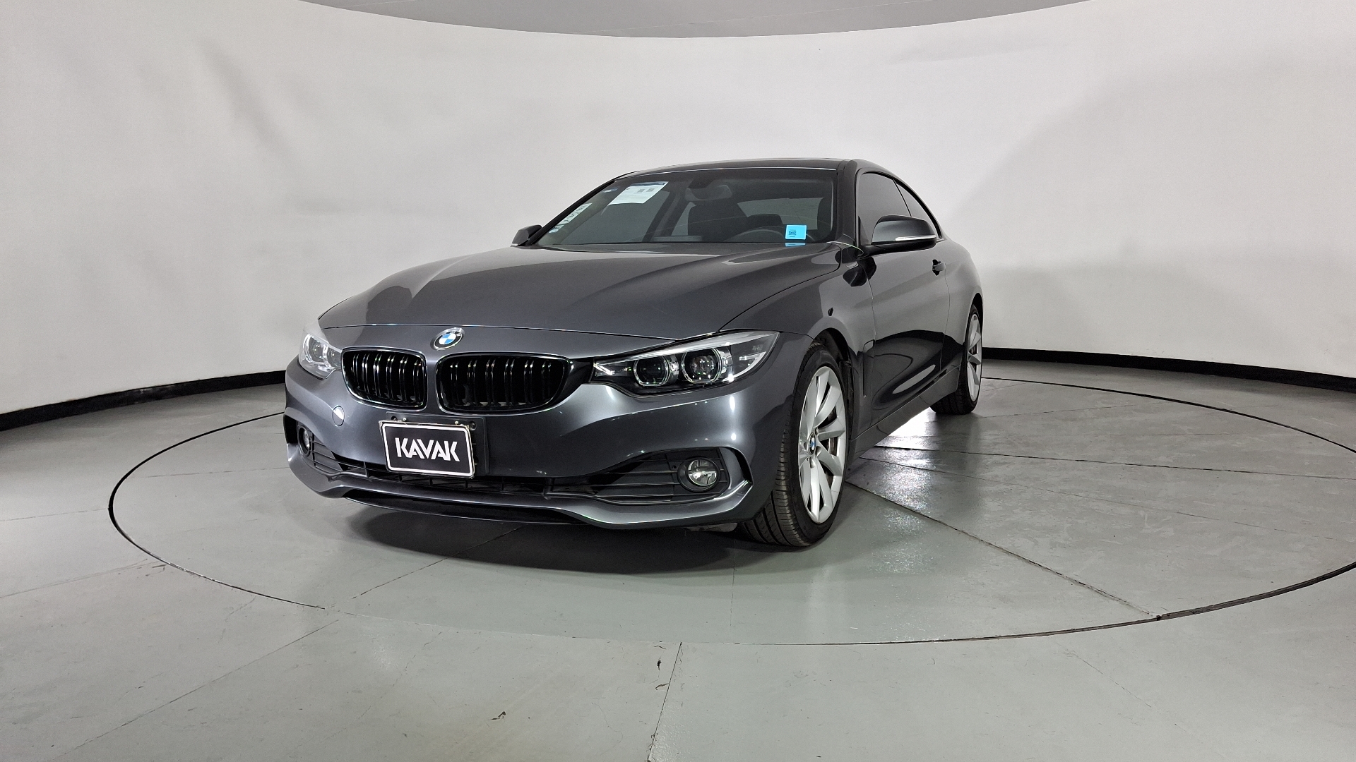 Bmw Serie 4 2020