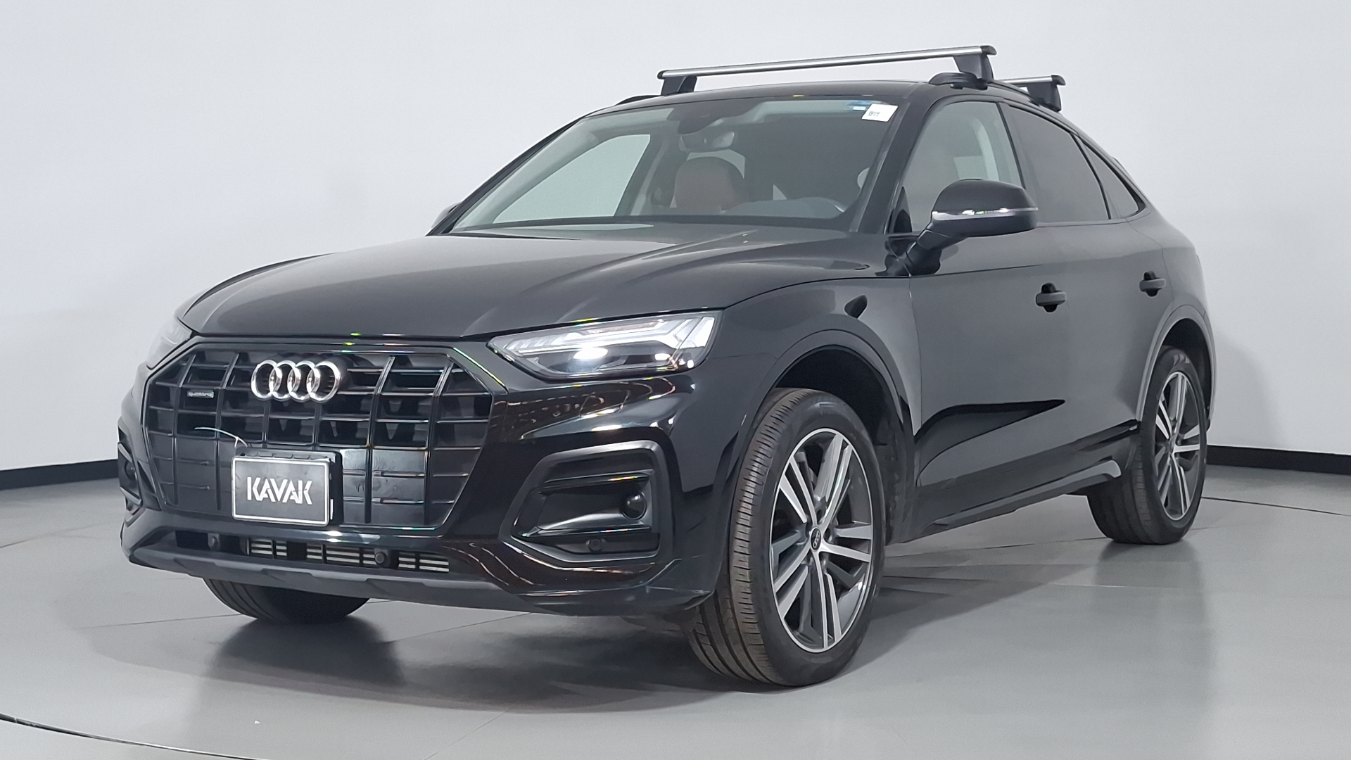 Audi Q5 Sportback 2022