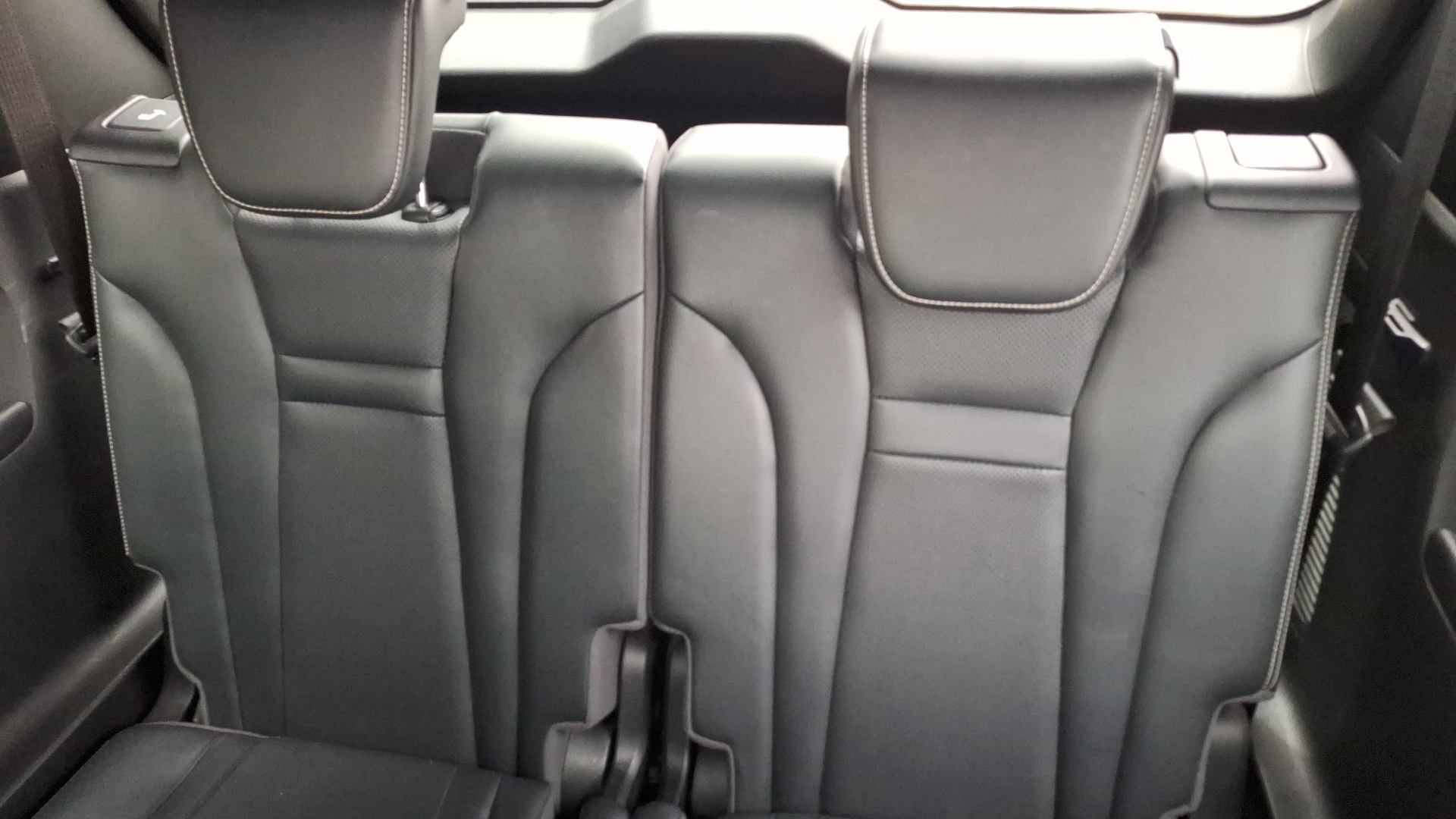 GAC Gs8 — foto 14 de 17
