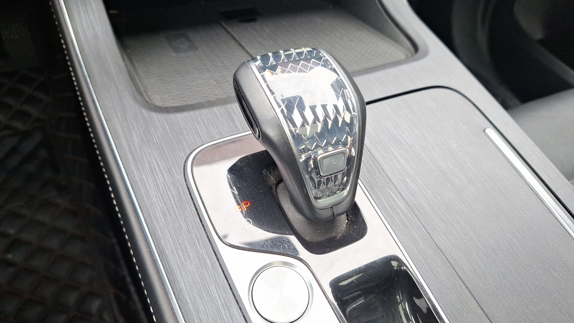 GAC Gs8 — foto 11 de 17