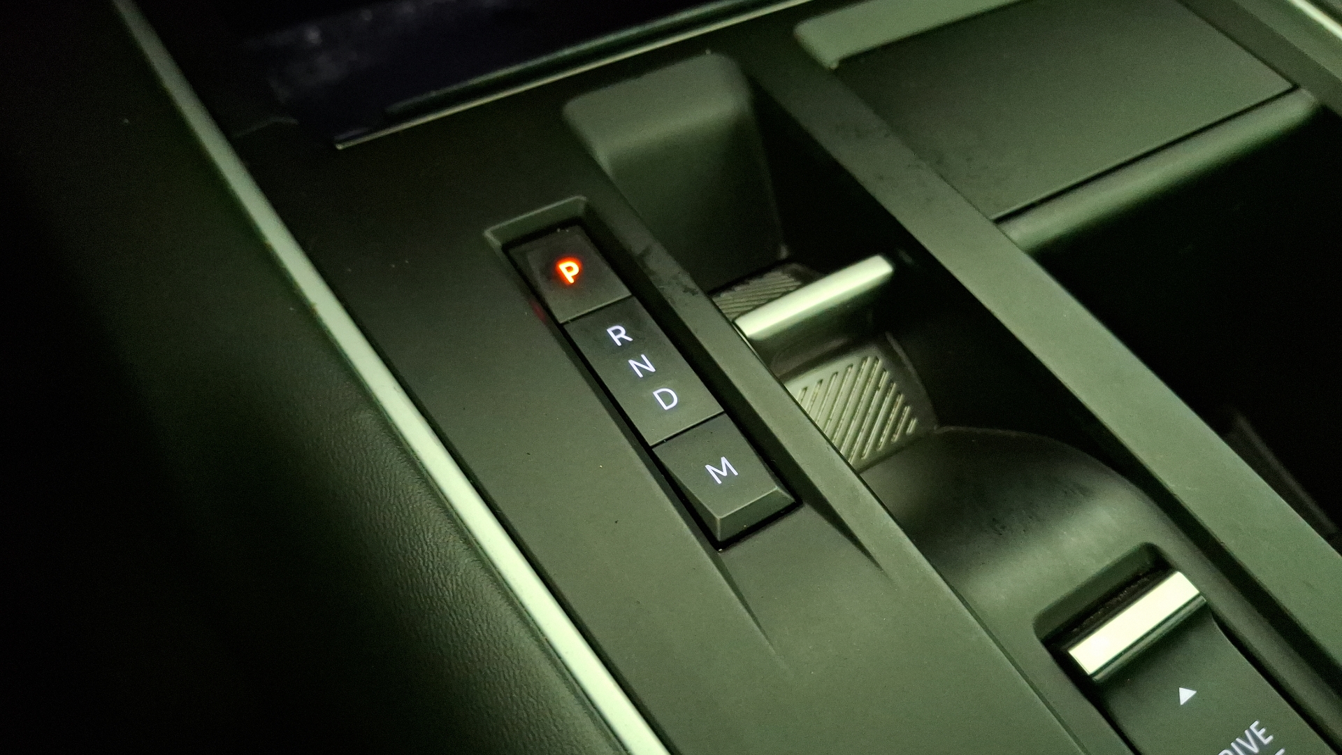 Citroën C5 Aircross — foto 11 de 16