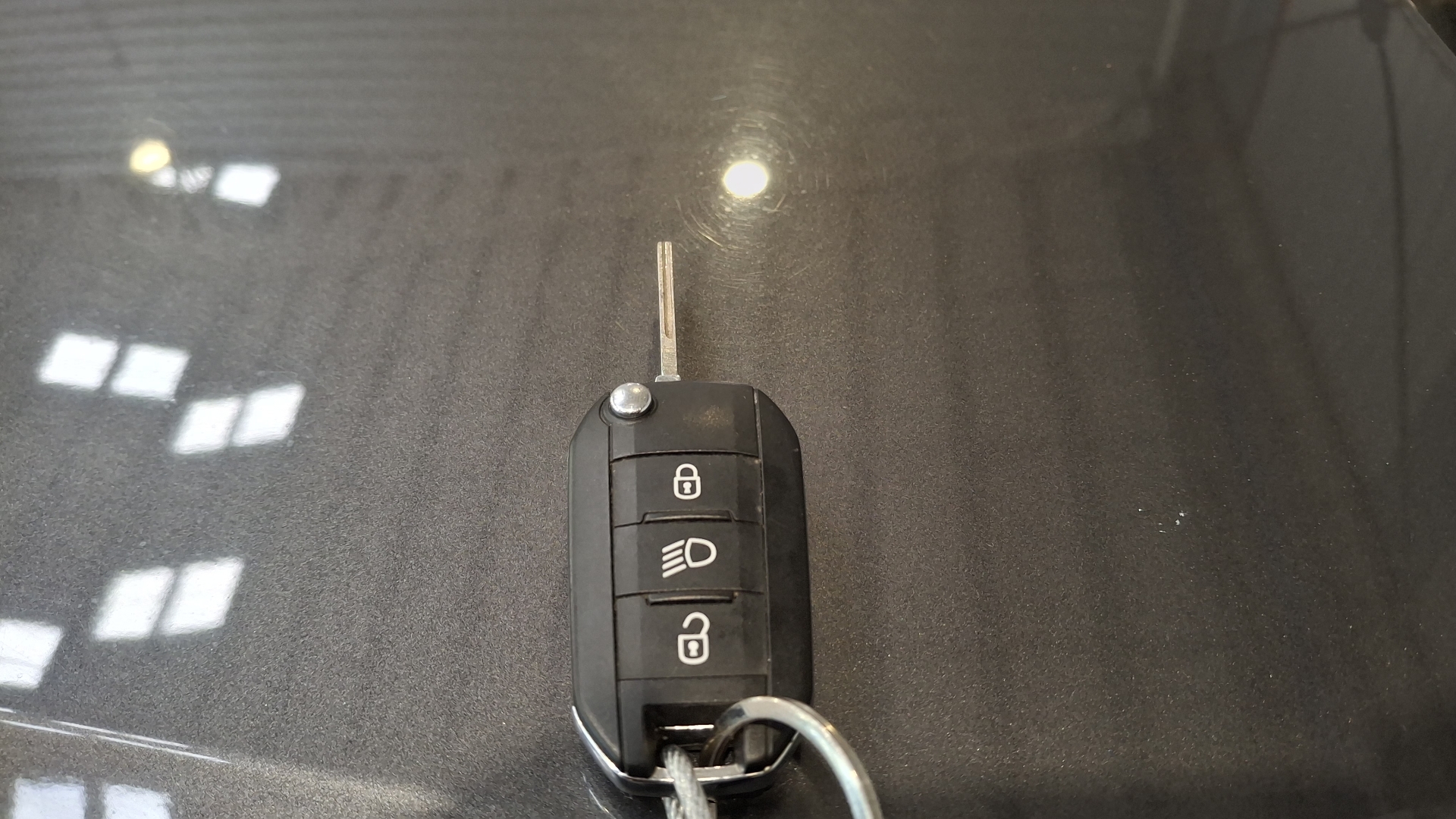 Citroën C5 Aircross — foto 16 de 16