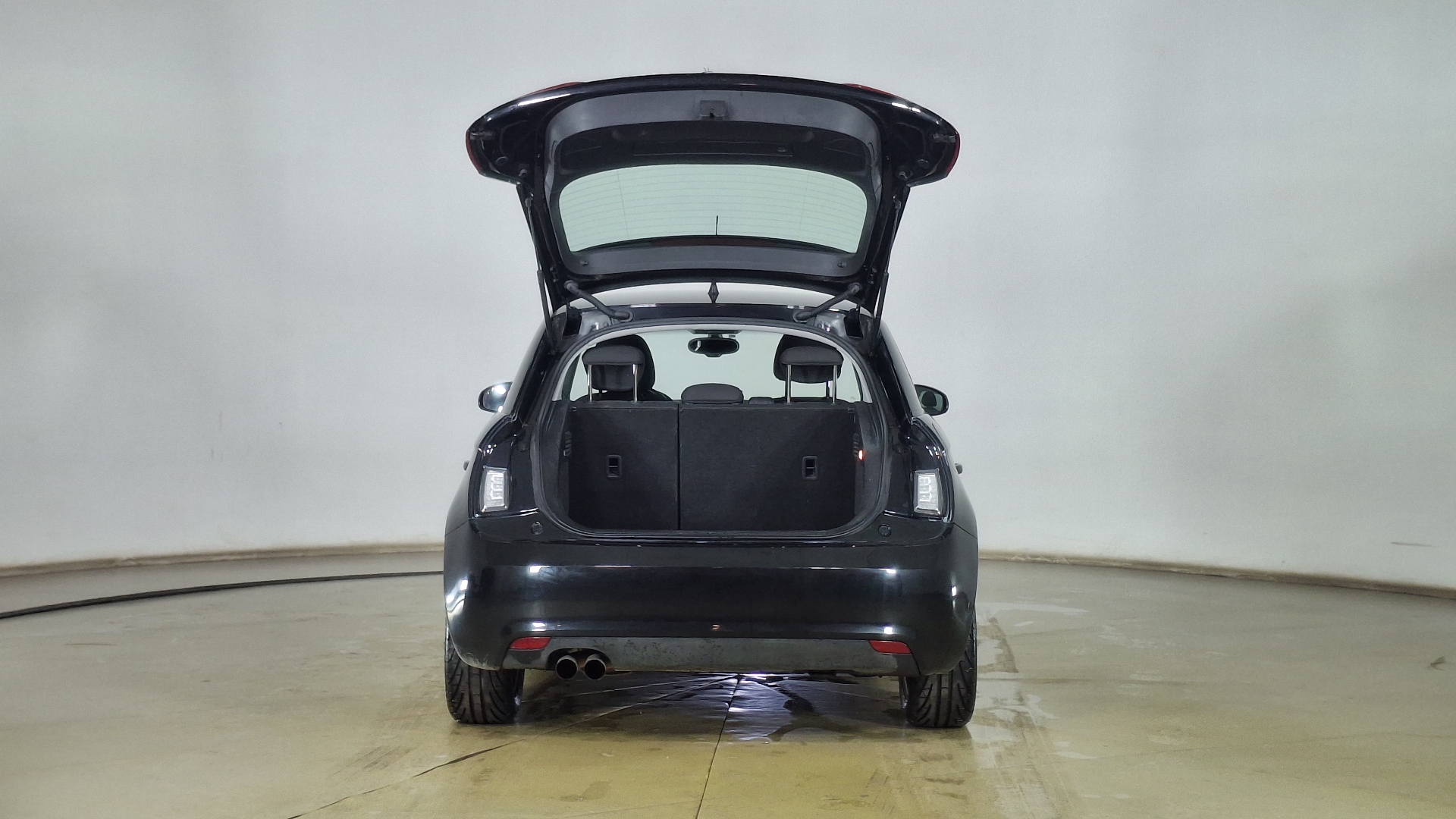 Audi A1 — foto 6 de 15