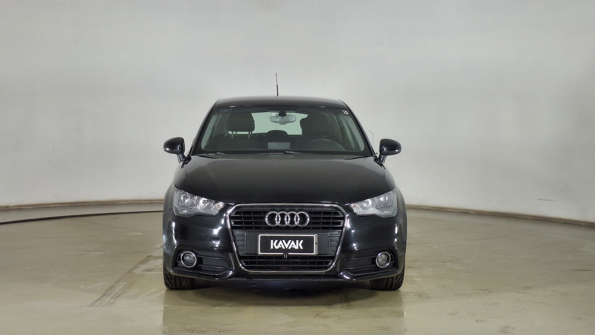 Audi A1 — foto 2 de 15