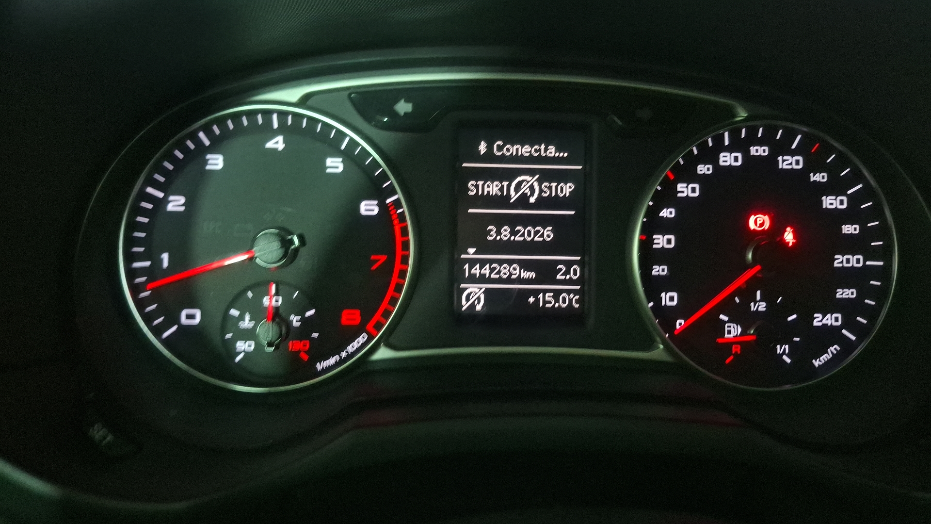 Audi A1 — foto 9 de 15
