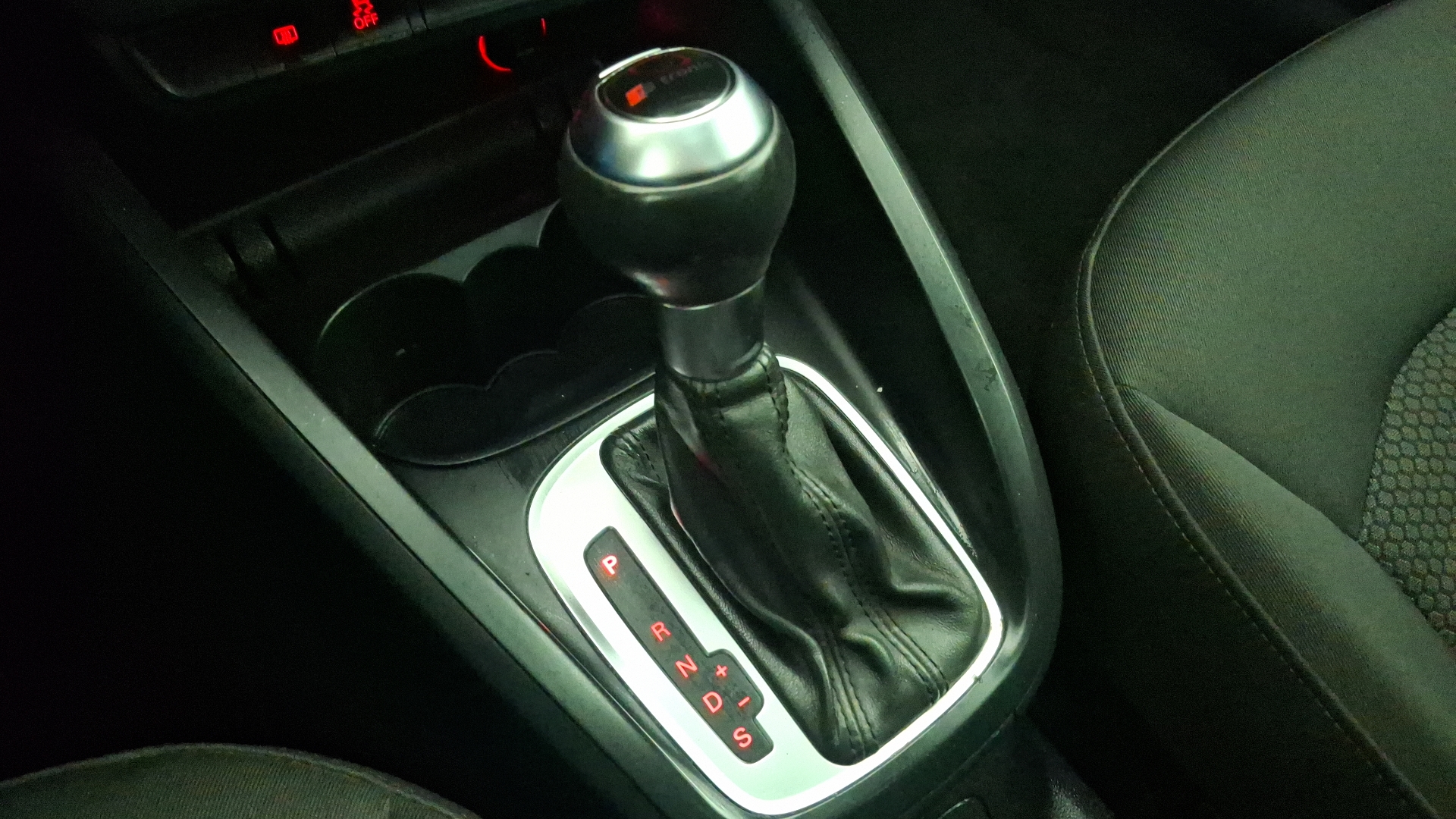 Audi A1 — foto 11 de 15