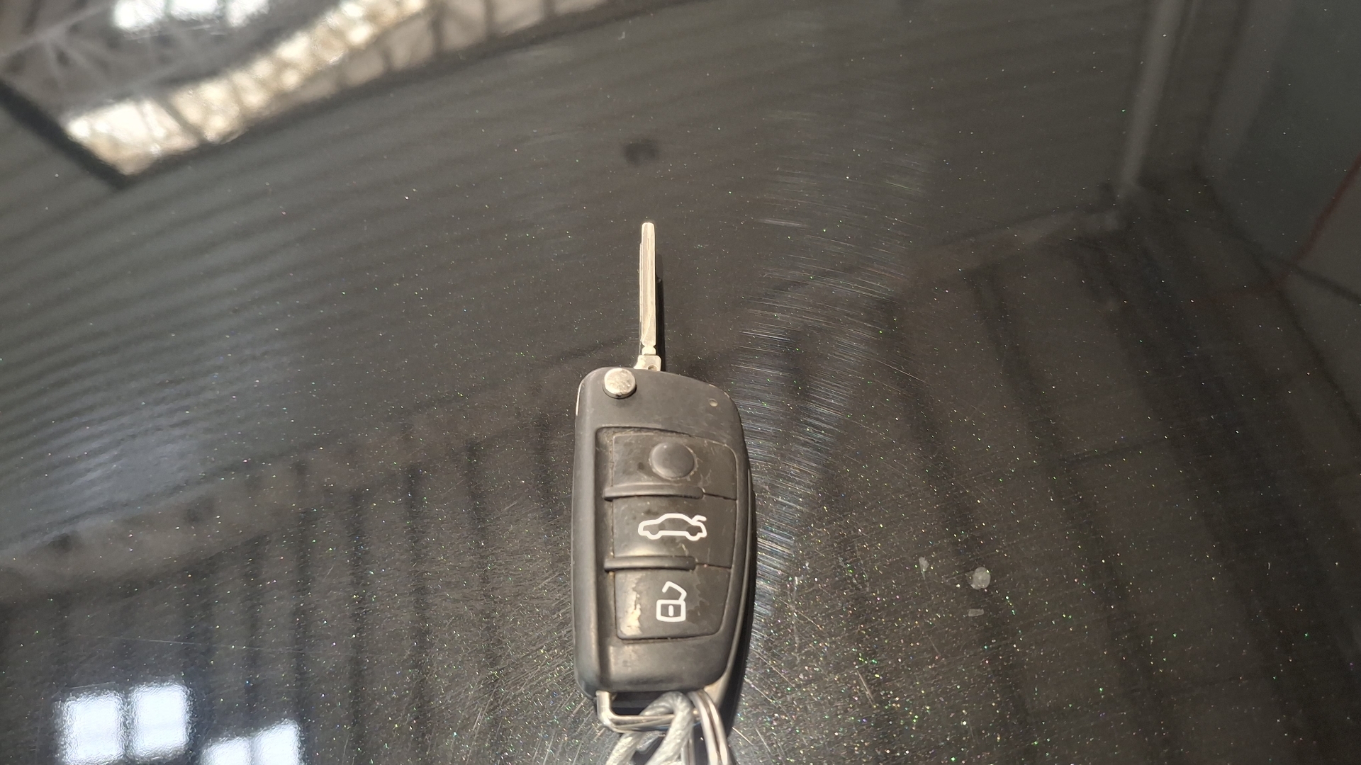 Audi A1 — foto 15 de 15