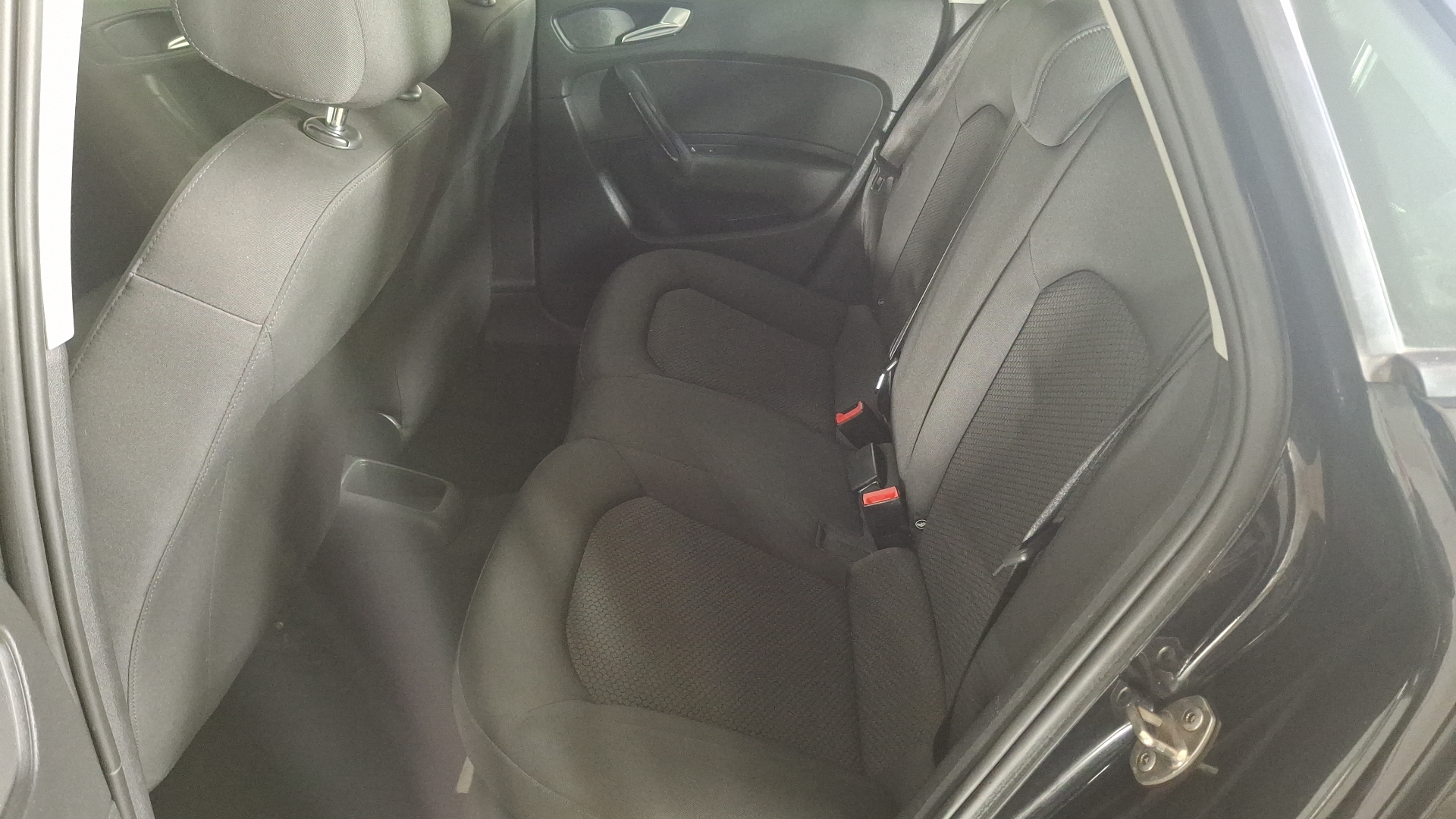 Audi A1 — foto 13 de 15