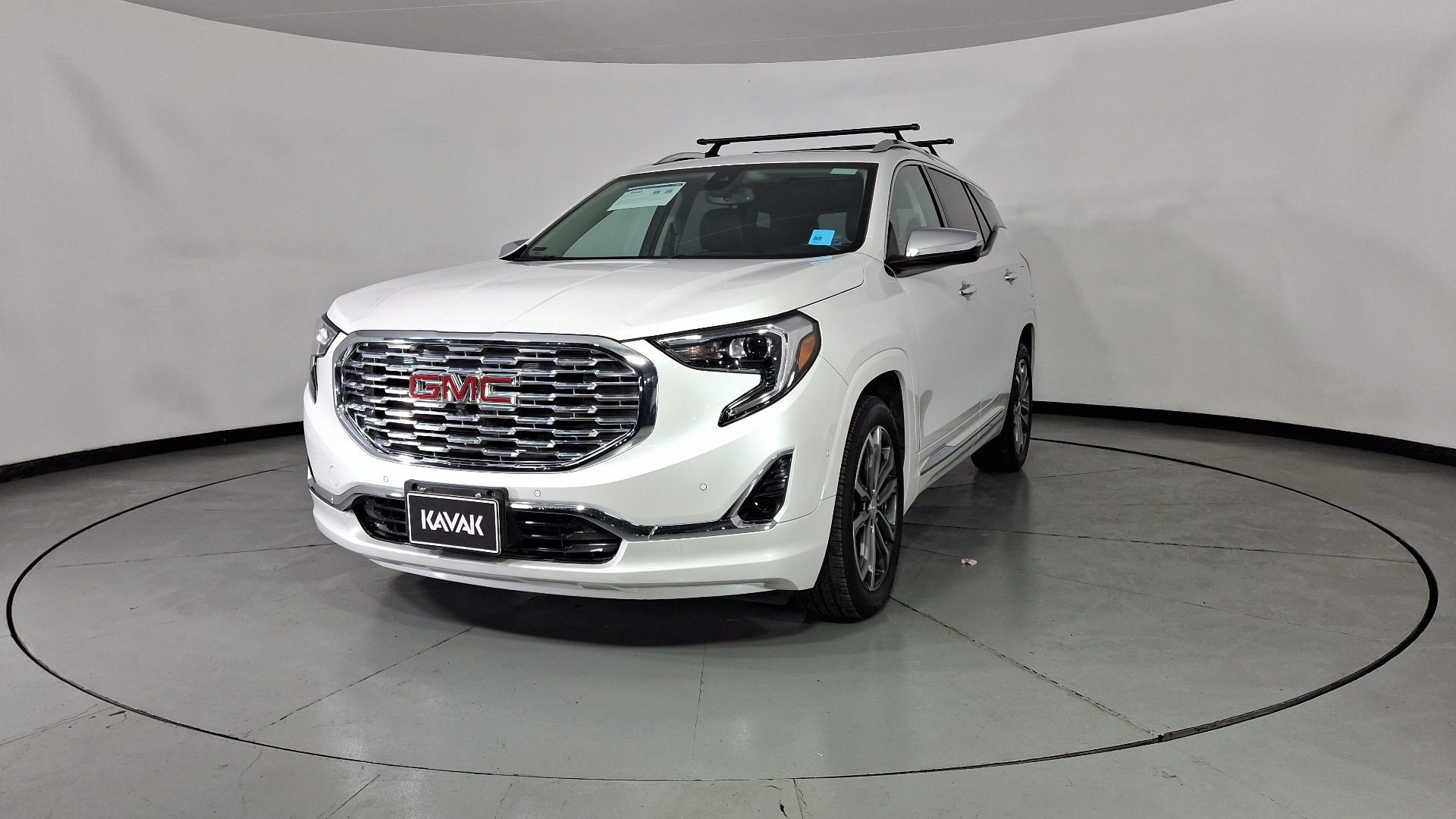 Gmc Terrain 2020