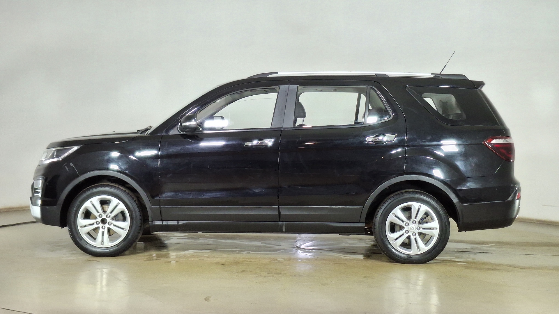 Changan Cx70 — foto 7 de 18
