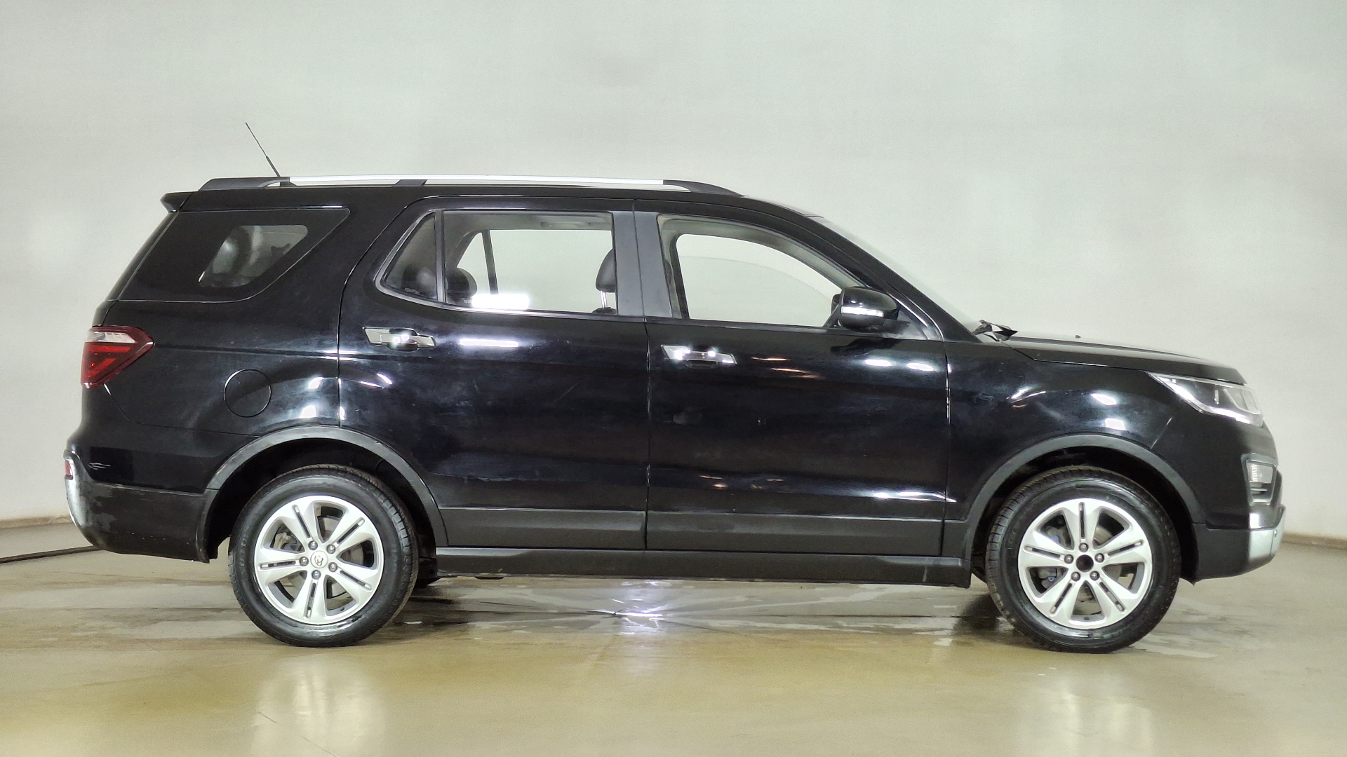 Changan Cx70 — foto 4 de 18