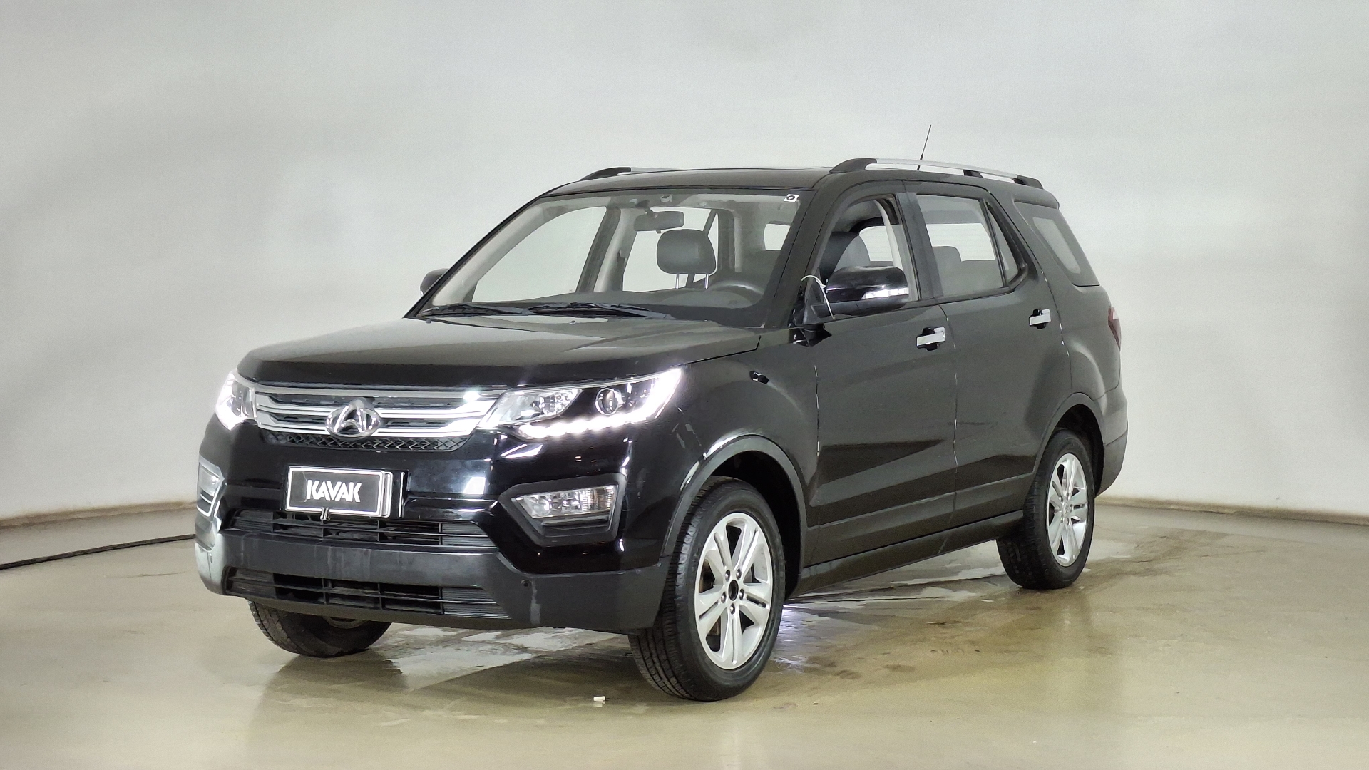 Changan Cx70