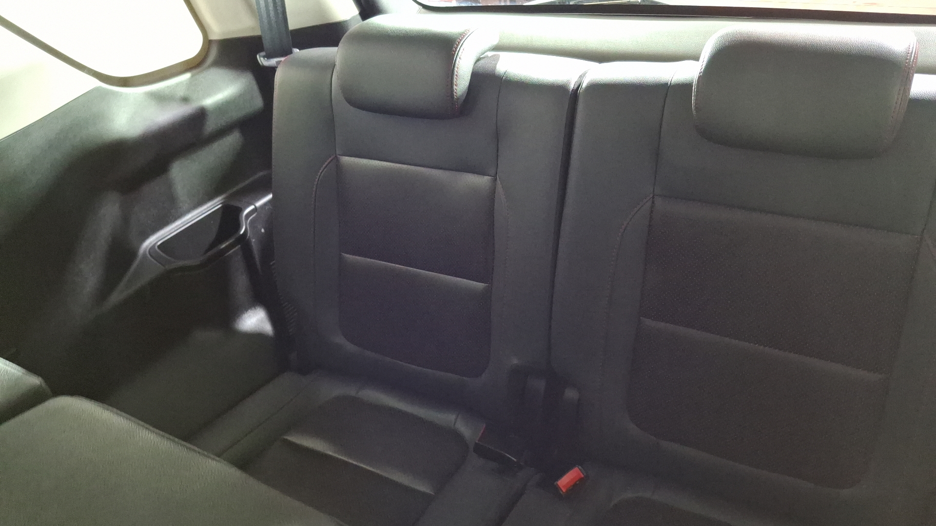 Changan Cx70 — foto 18 de 18