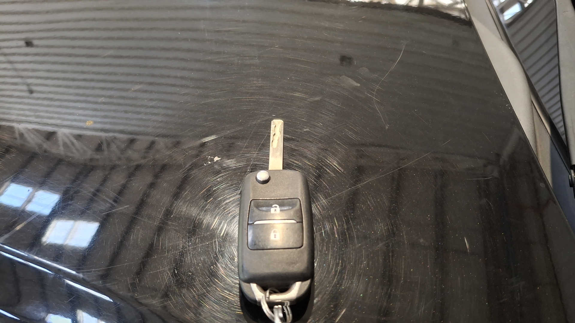 Changan Cx70 — foto 17 de 18