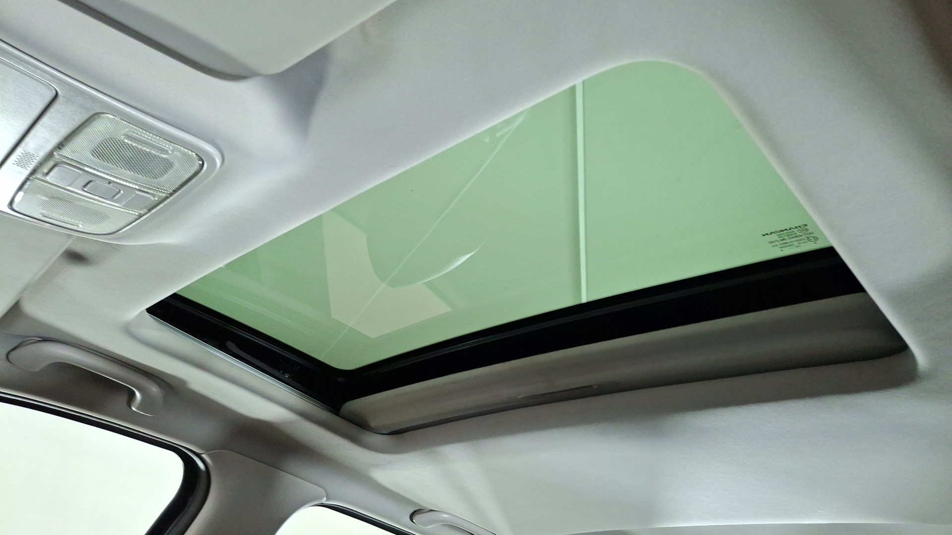 Changan Cx70 — foto 13 de 18