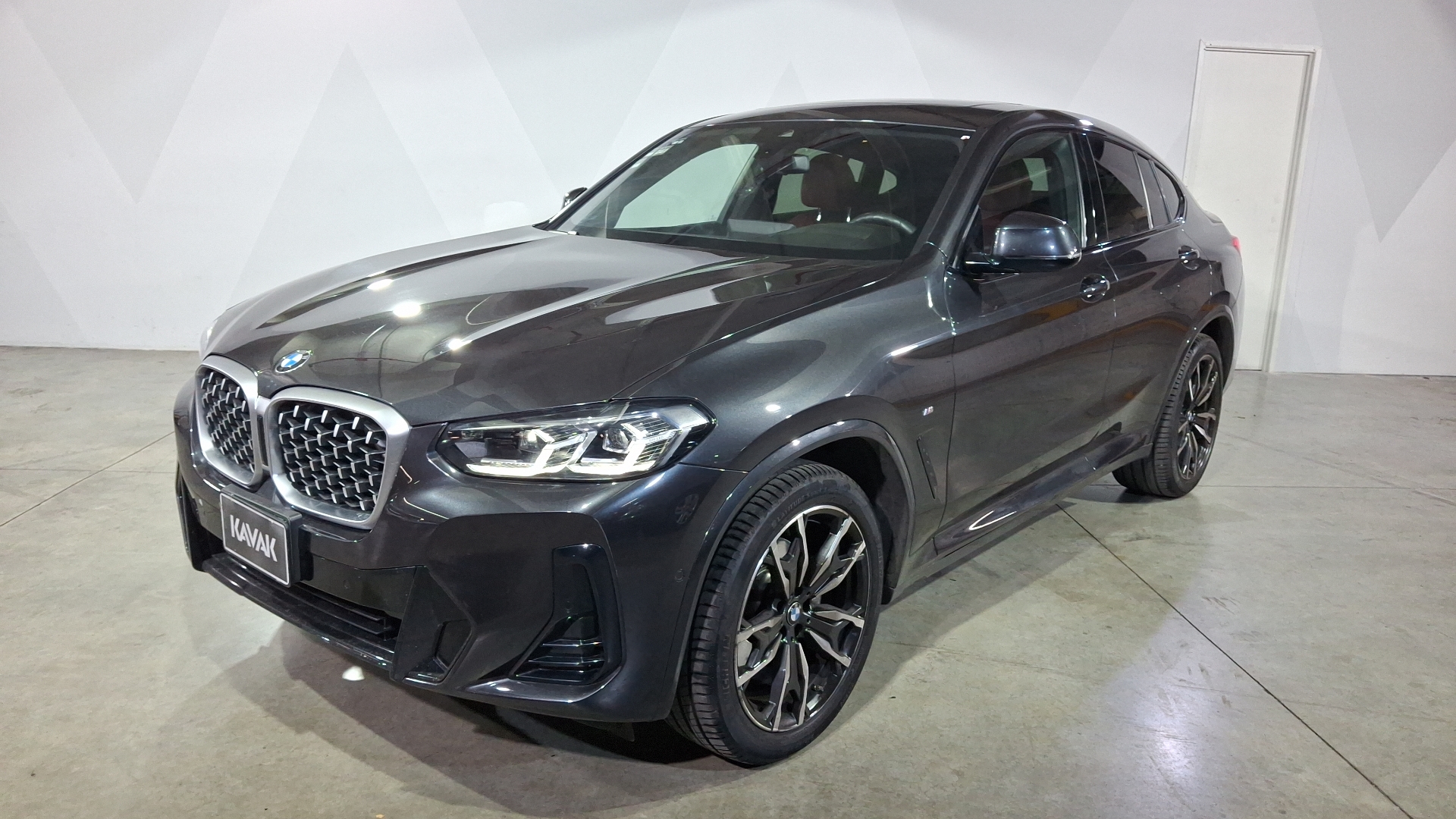 Bmw X4 2025