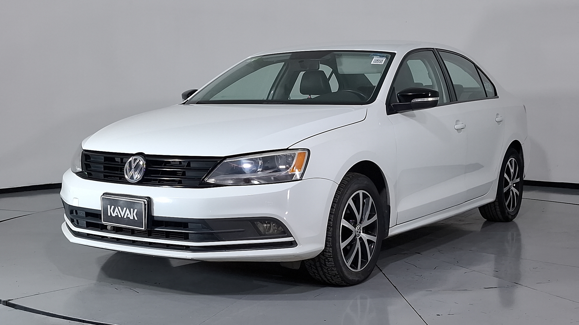 Volkswagen Jetta 2017