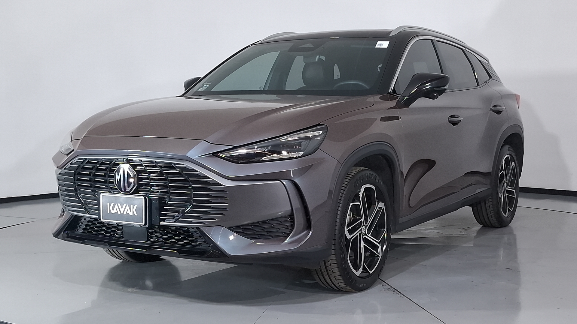 Mg One 2024