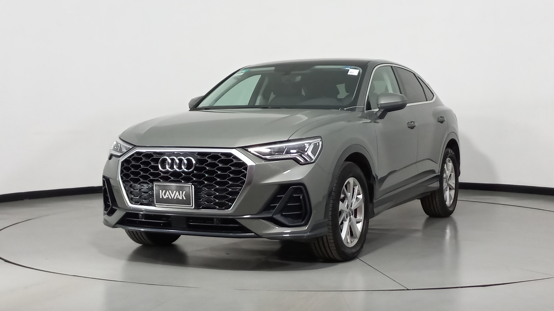 Audi Q3 Sportback 2020