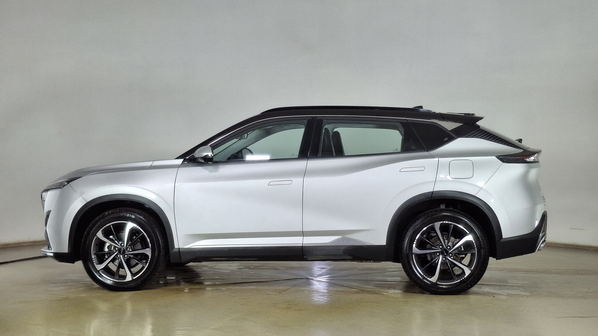Dongfeng Mage — foto 7 de 17