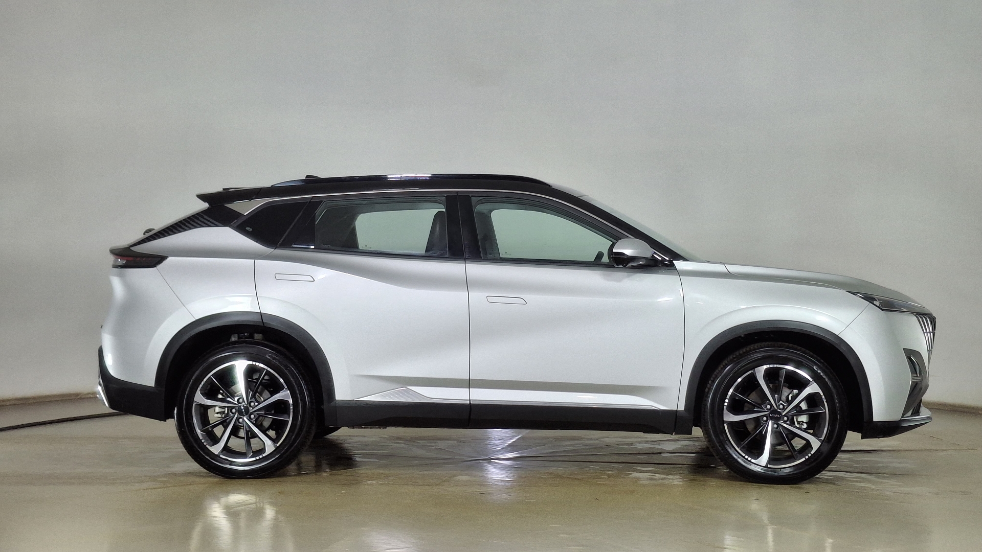 Dongfeng Mage — foto 4 de 17
