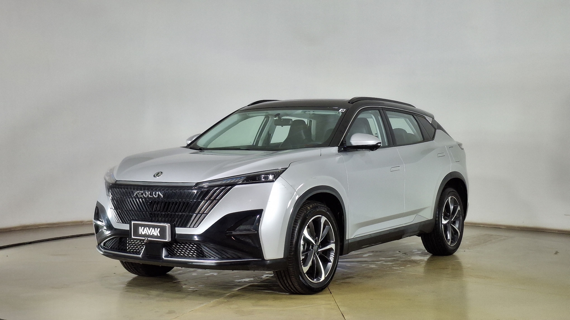 Dongfeng Mage
