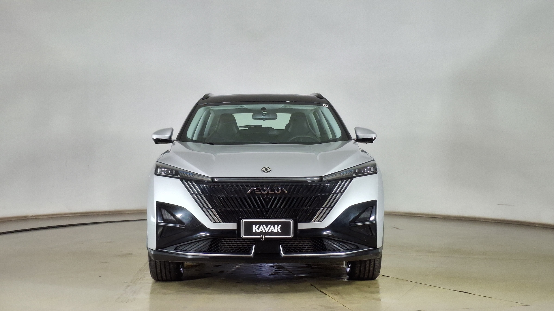 Dongfeng Mage — foto 2 de 17