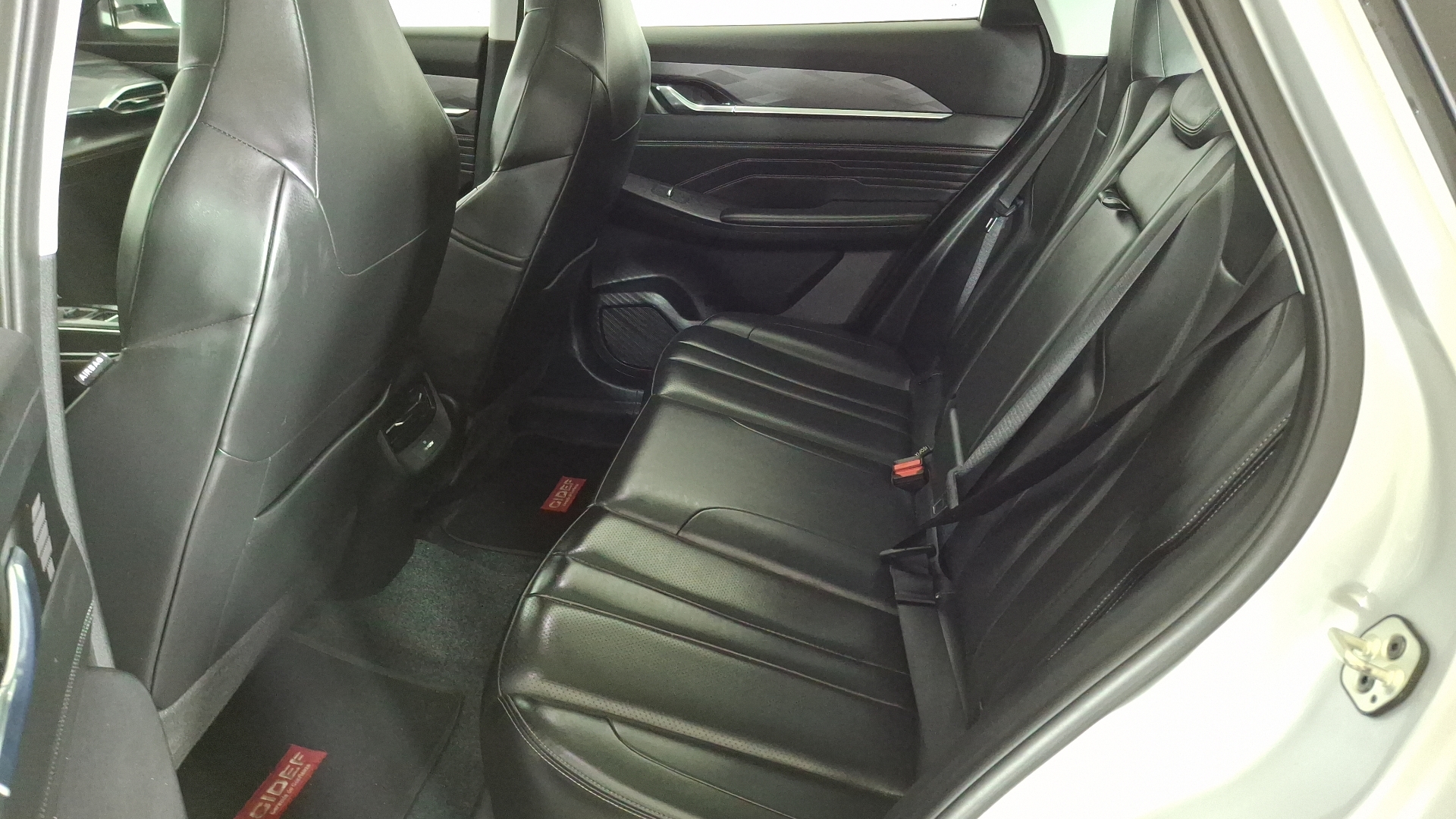 Dongfeng Mage — foto 15 de 17