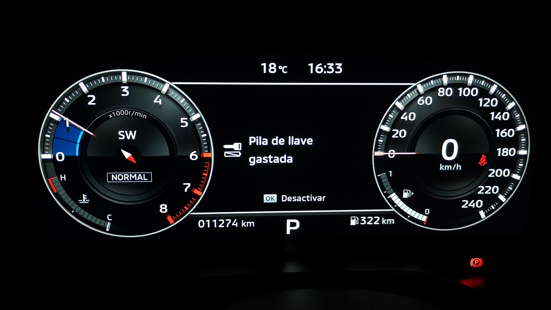 Mitsubishi Outlander — foto 9 de 16