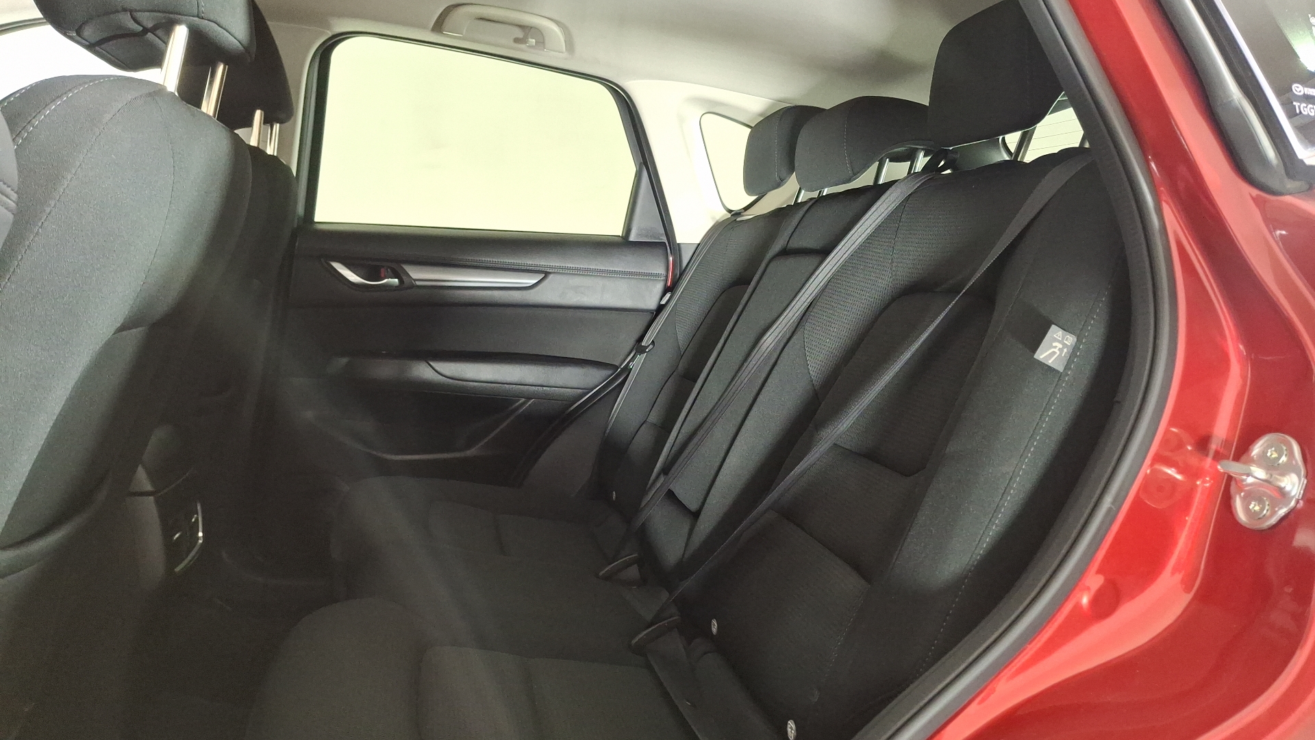 Mazda CX-5 — foto 14 de 16