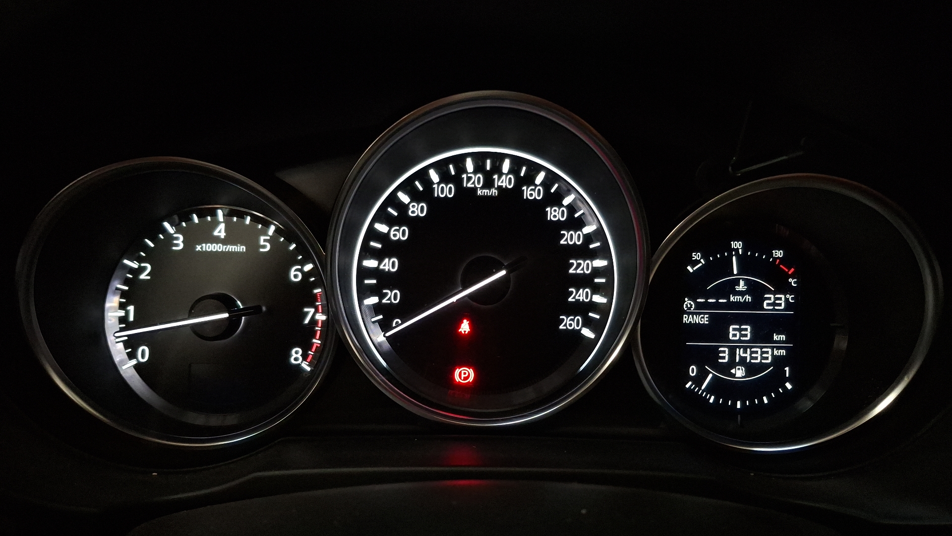 Mazda CX-5 — foto 9 de 16